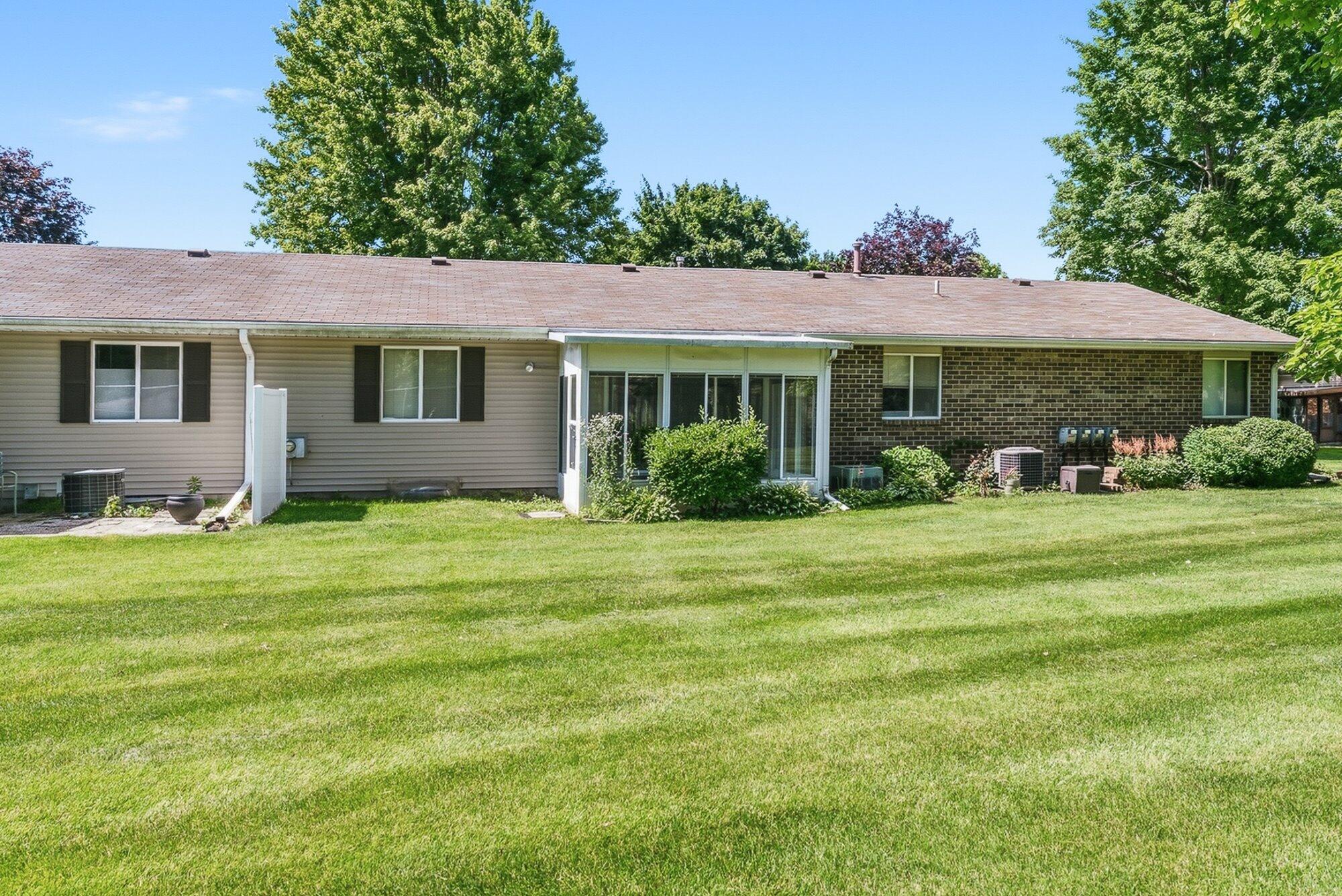 5128 Green Meadow Road Kalamazoo MI 49009