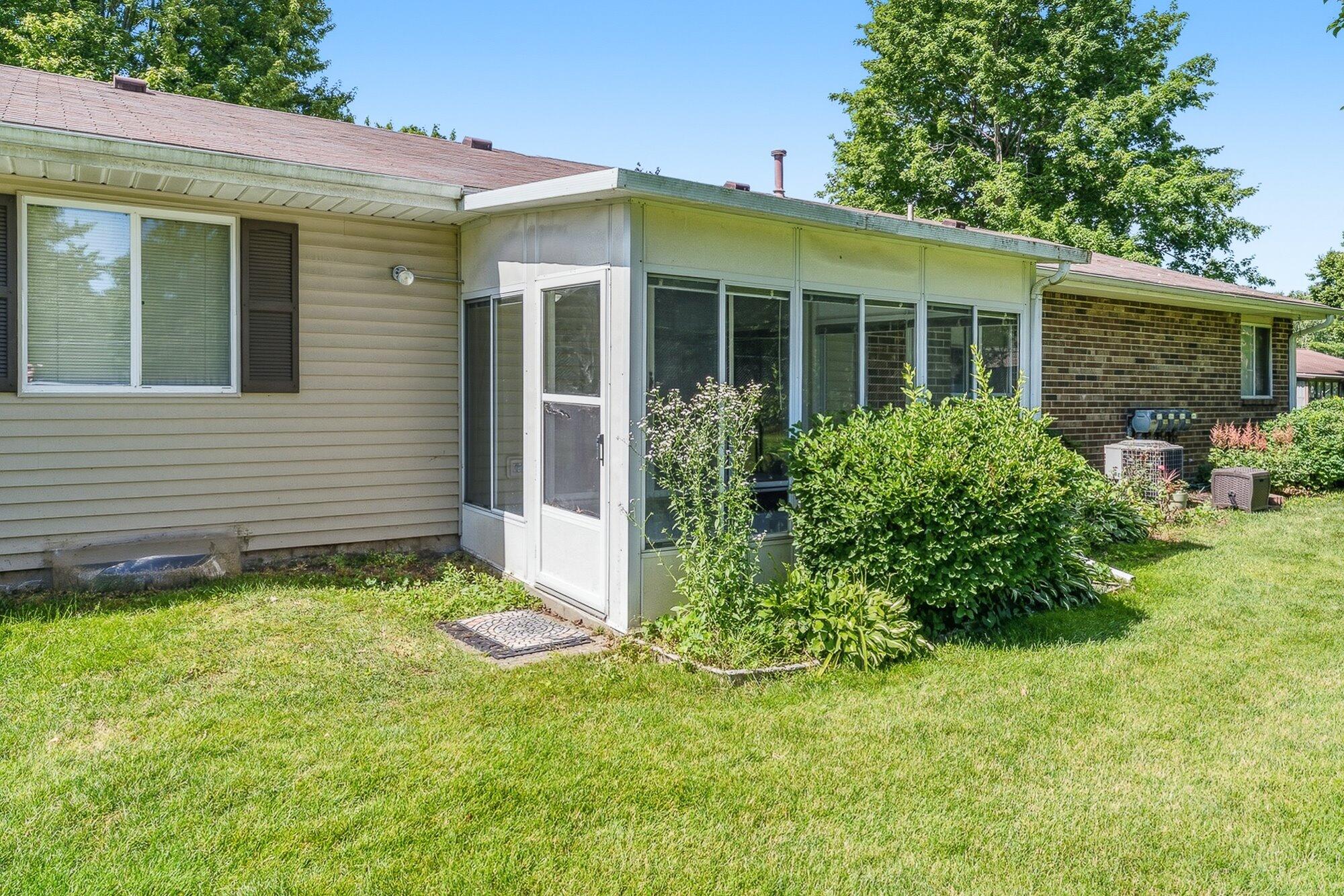 5128 Green Meadow Road Kalamazoo MI 49009