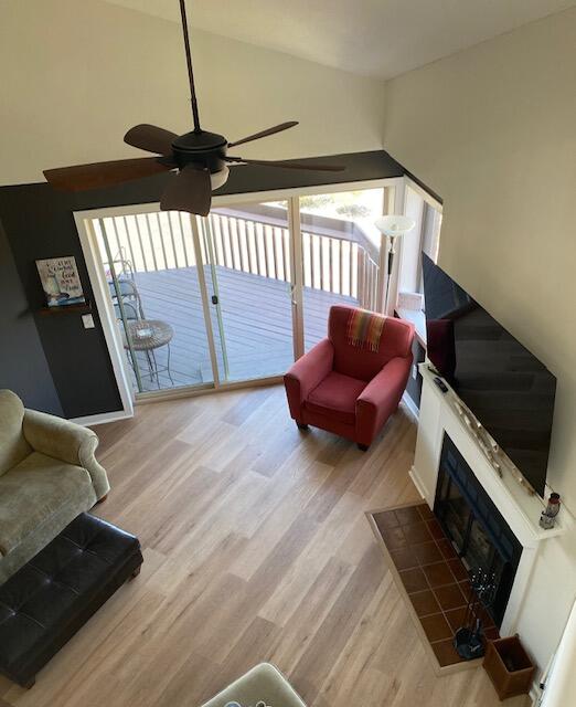 368 Harbor Drive Ludington MI 49431