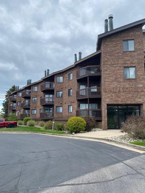 368 Harbor Drive Ludington MI 49431
