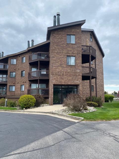 368 Harbor Drive Ludington MI 49431