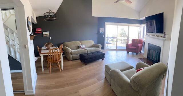 368 Harbor Drive Ludington MI 49431