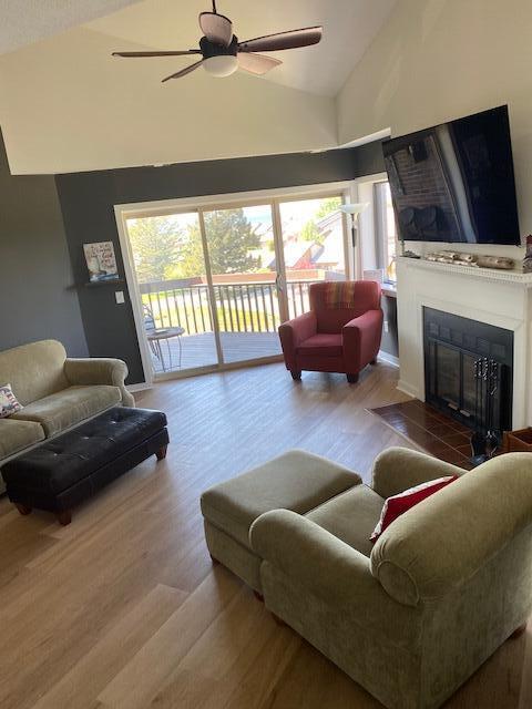 368 Harbor Drive Ludington MI 49431