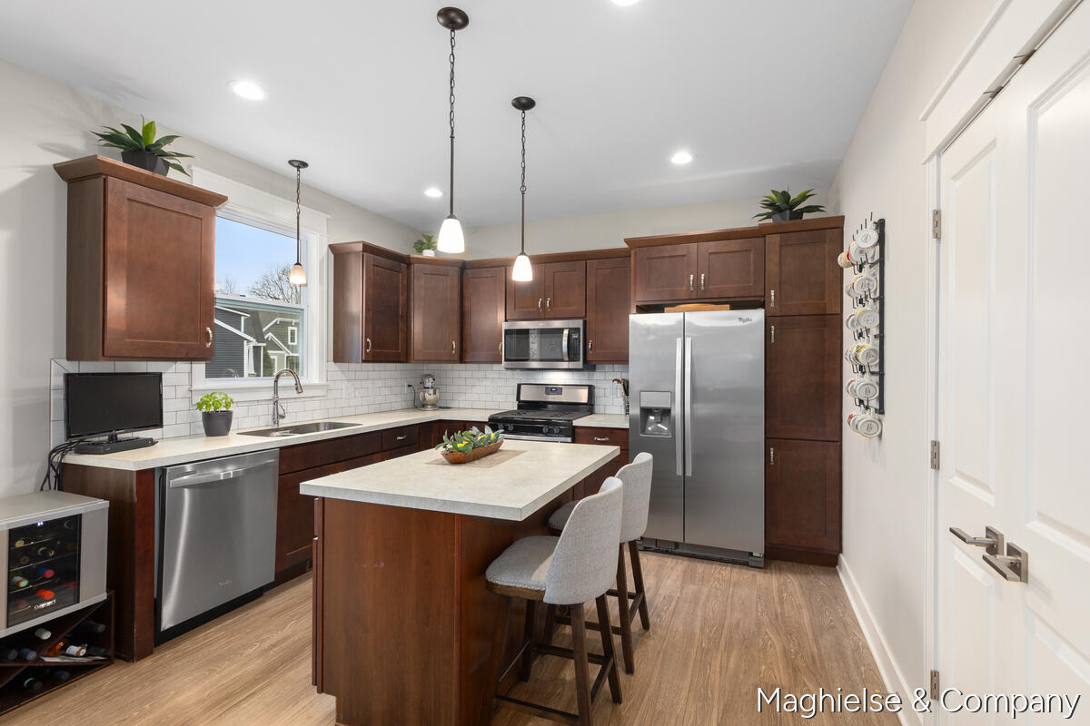 8374 Rose Ridge Drive Rockford MI 49341