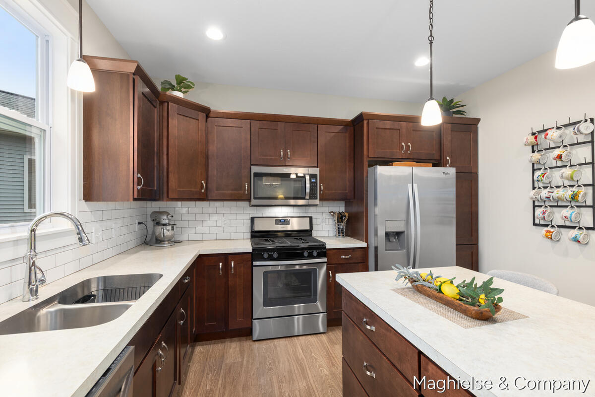 8374 Rose Ridge Drive Rockford MI 49341