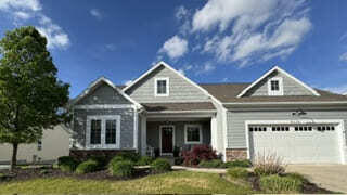 8374 Rose Ridge Drive Rockford MI 49341