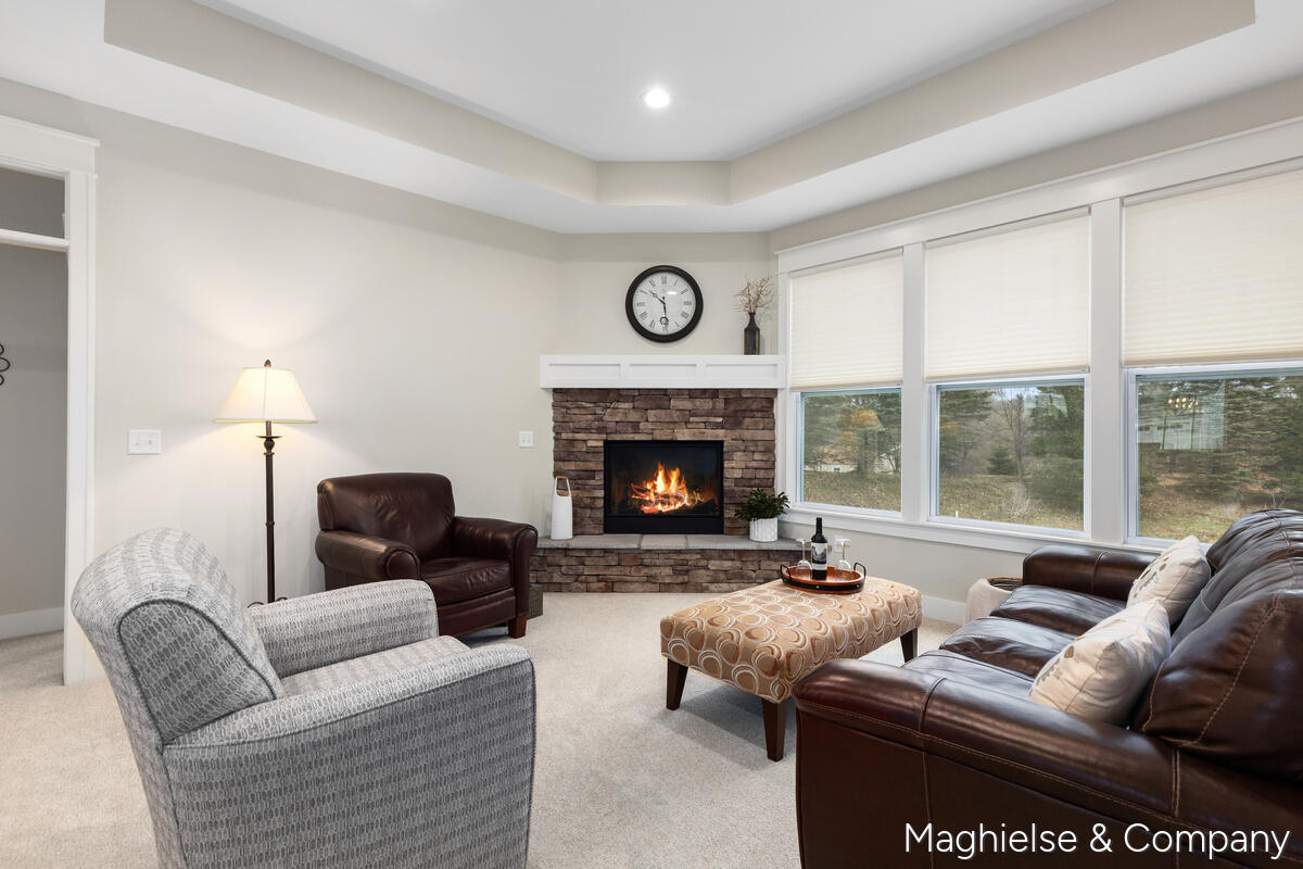 8374 Rose Ridge Drive Rockford MI 49341
