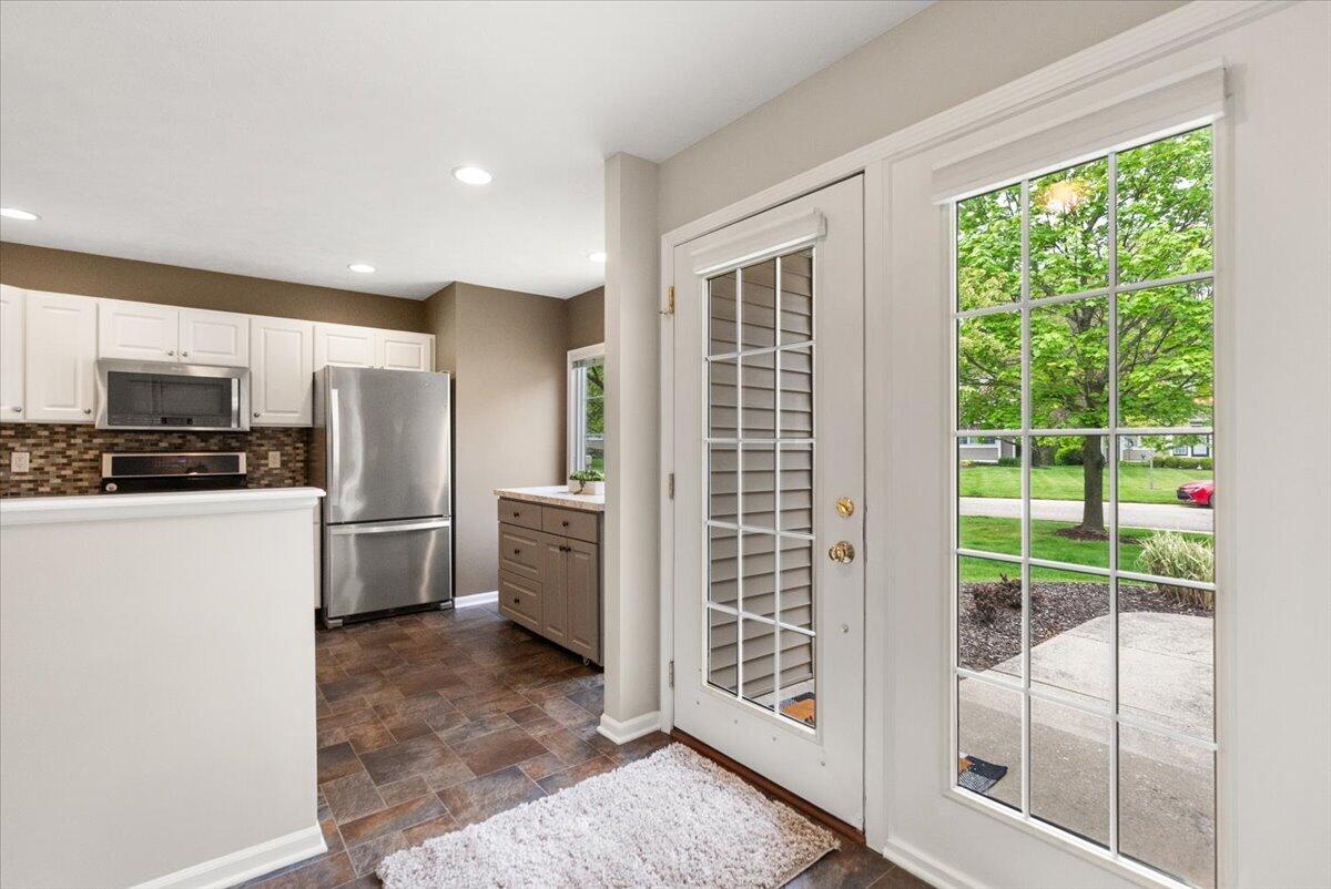 2107 Blue Bell Way NW Grand Rapids MI 49504