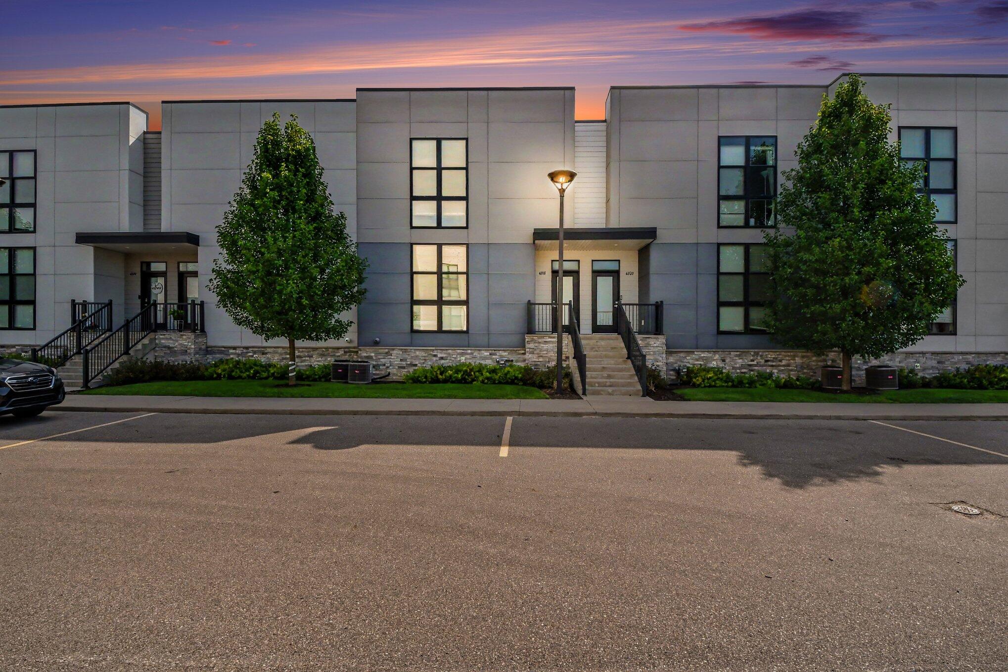 6018 Port View Drive SE Grand Rapids MI 49512