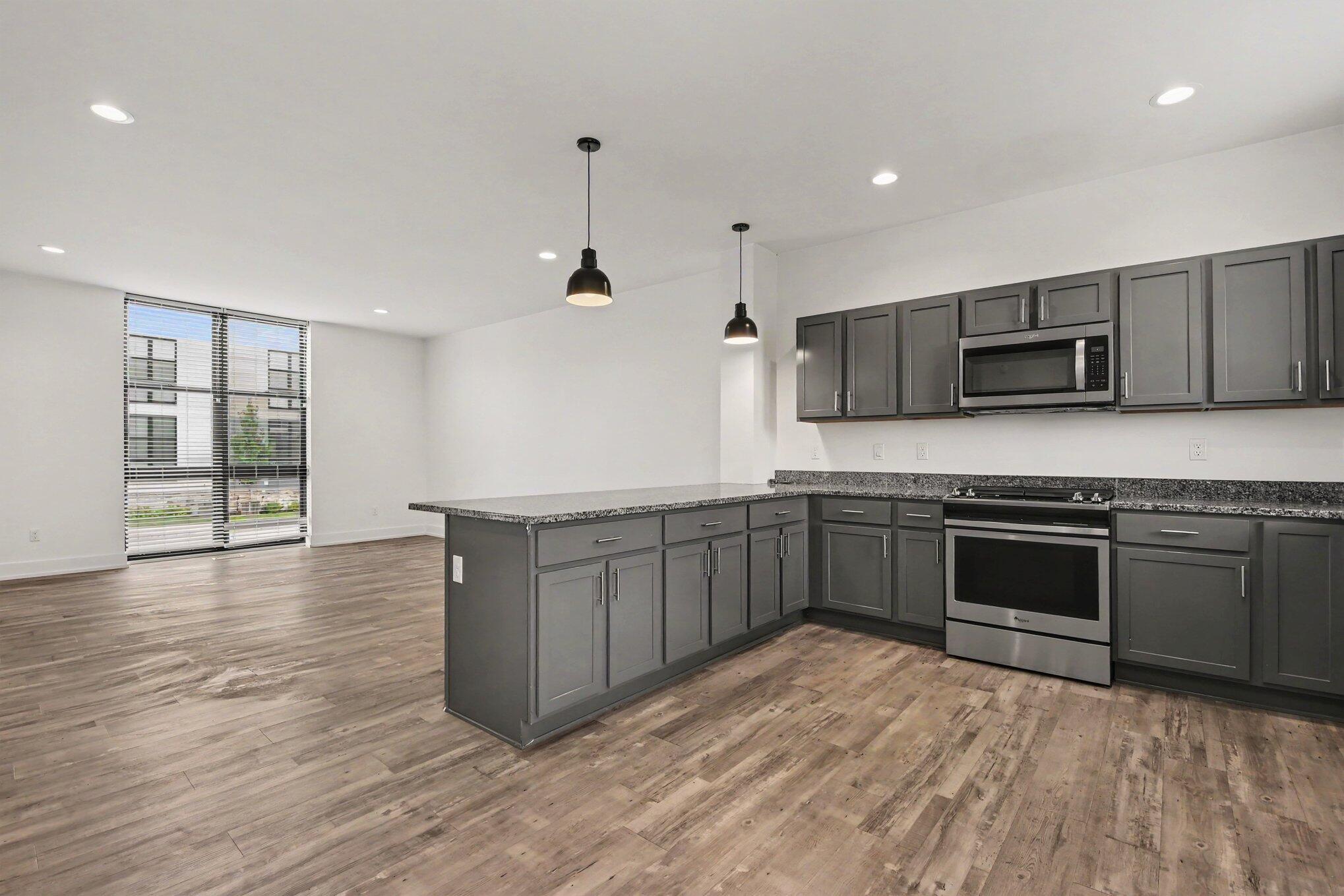6018 Port View Drive SE Grand Rapids MI 49512