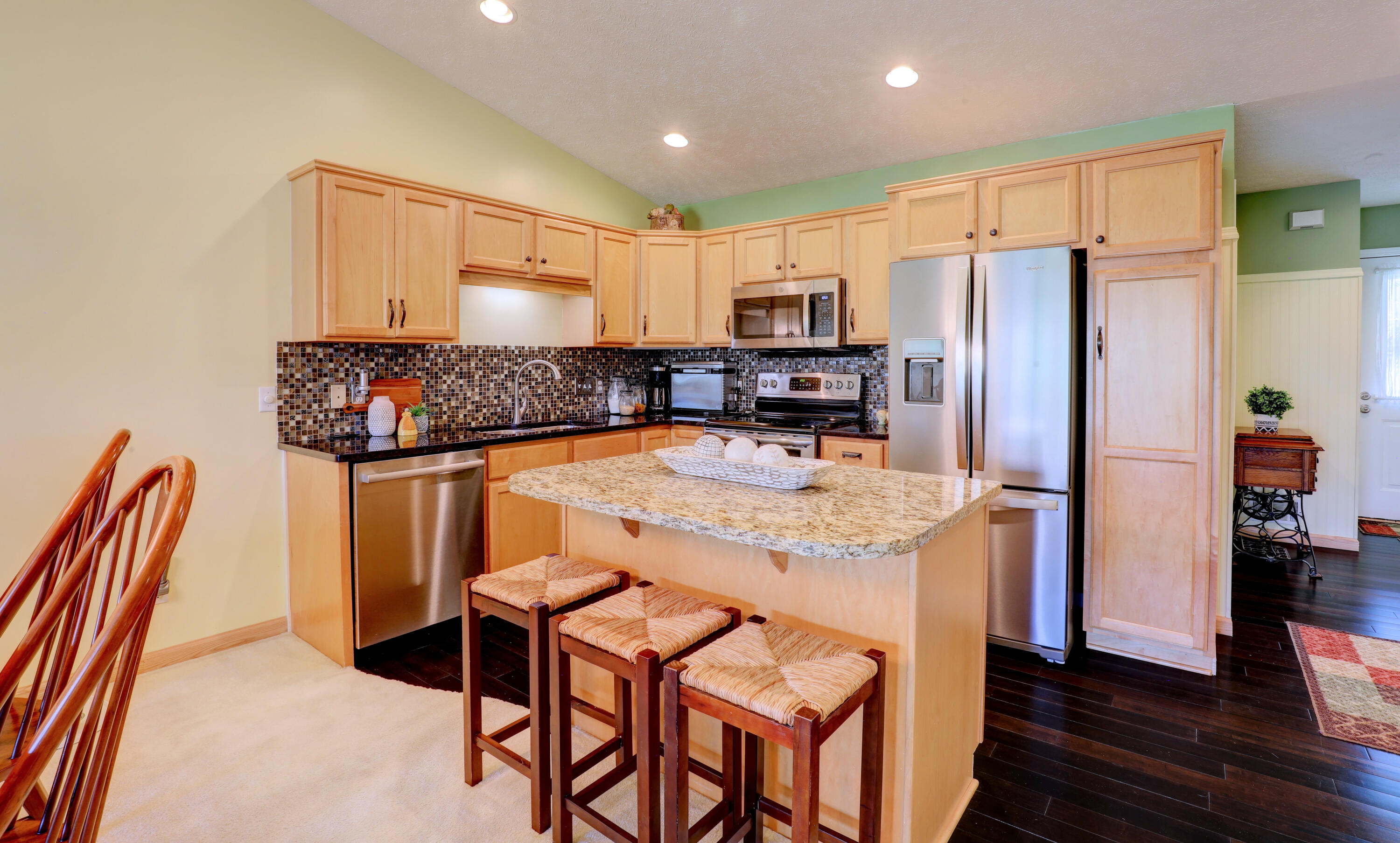 265 Interlaken Court Zeeland MI 49464
