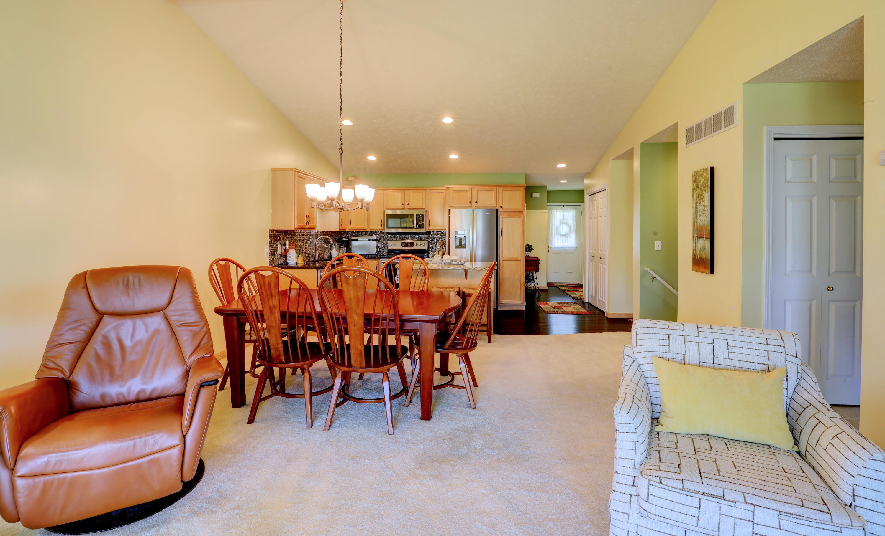 265 Interlaken Court Zeeland MI 49464