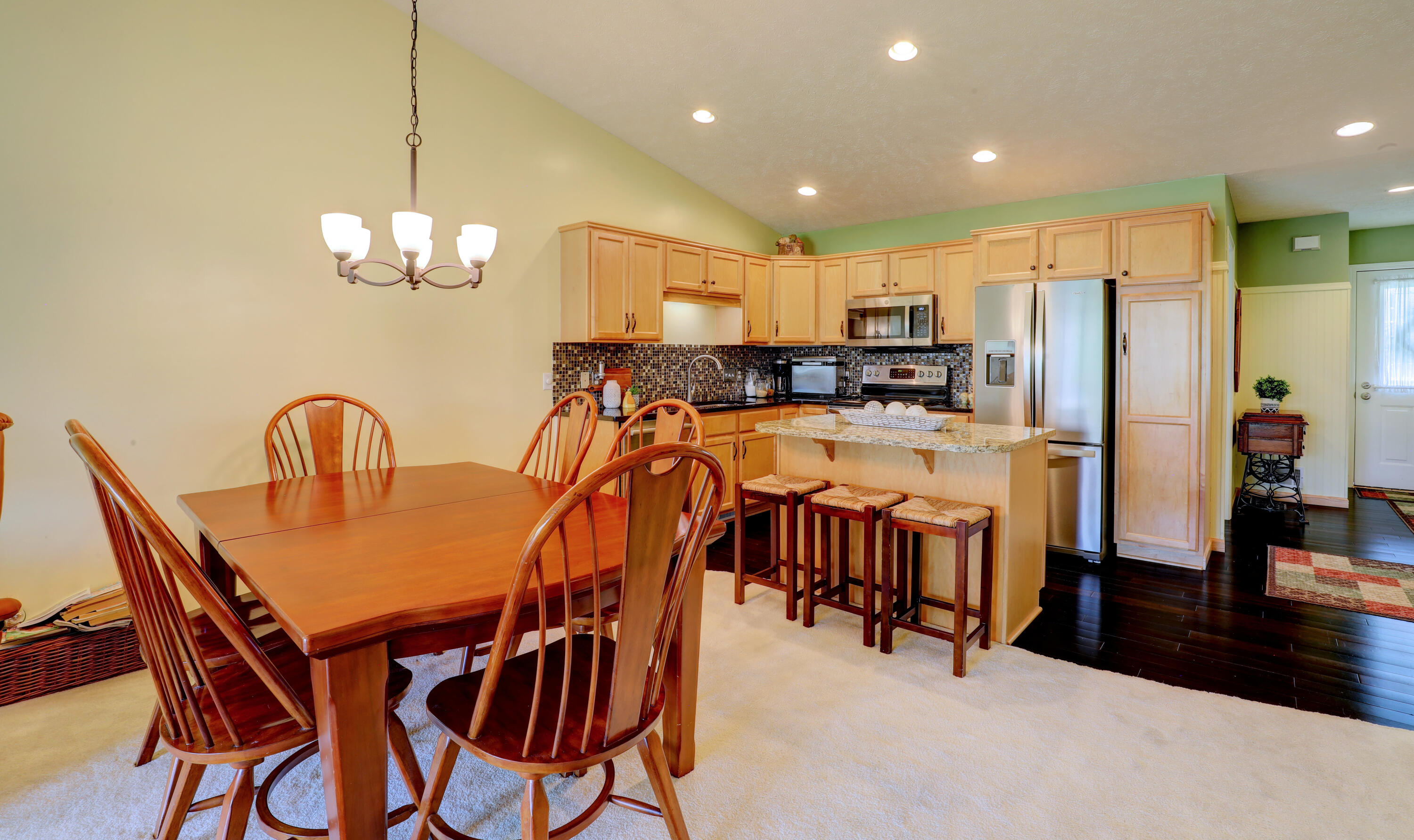 265 Interlaken Court Zeeland MI 49464