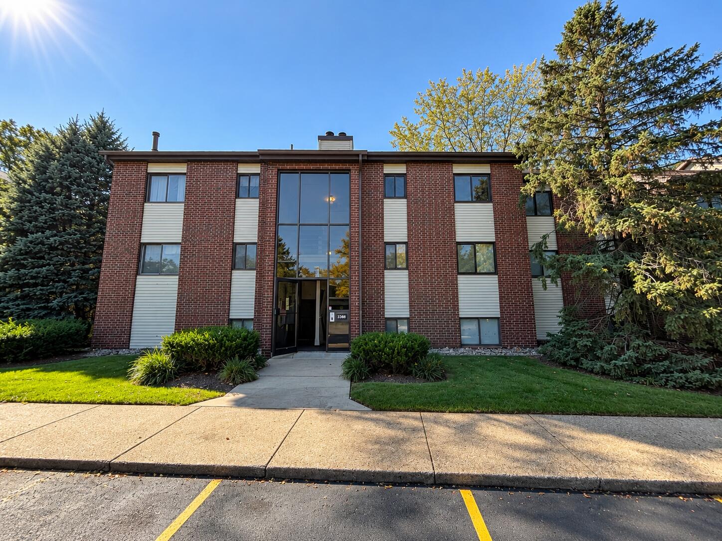 3386 Devonwood Hills NE Grand Rapids MI 49525