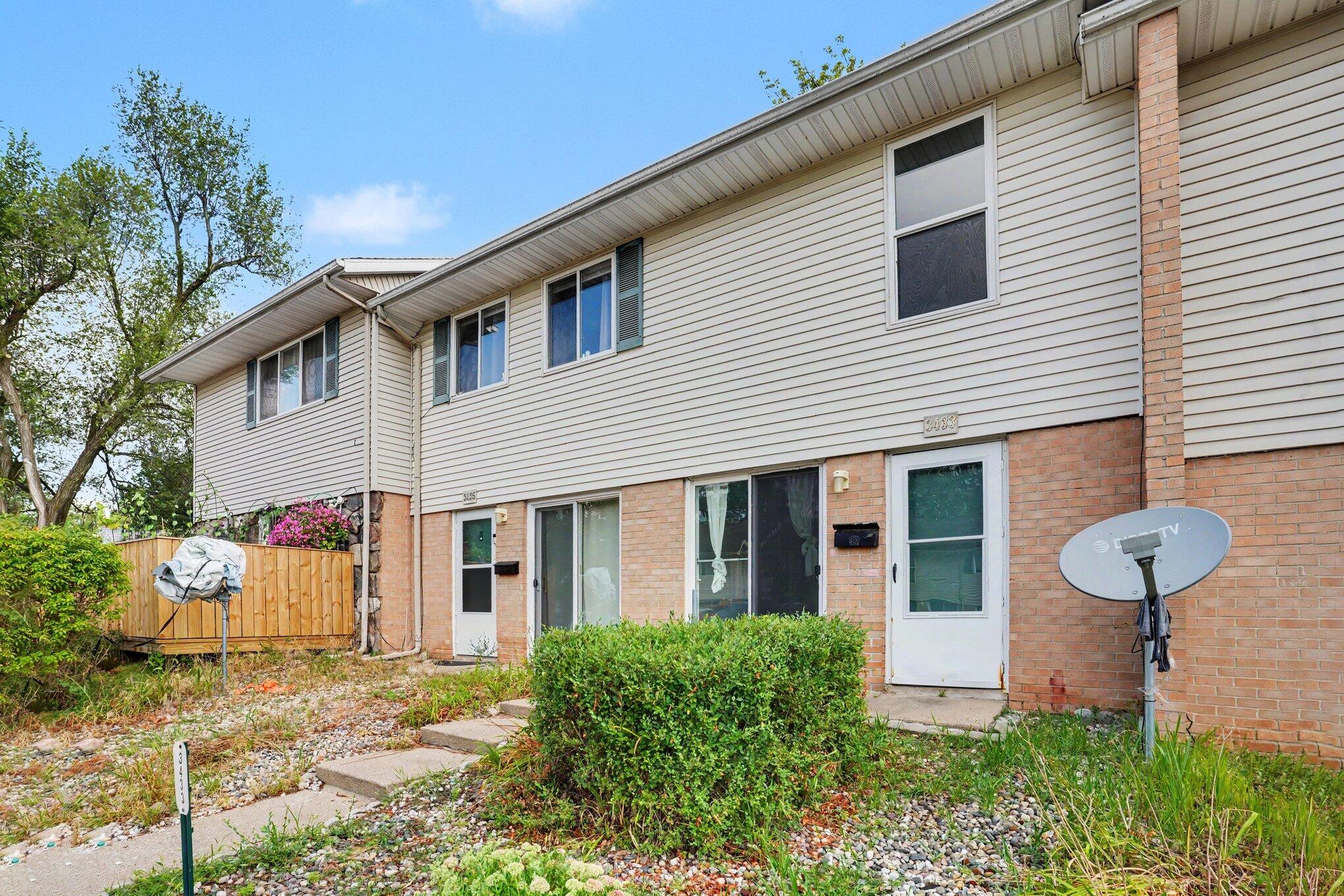 3433 Kenbrooke Court Kalamazoo MI 49006