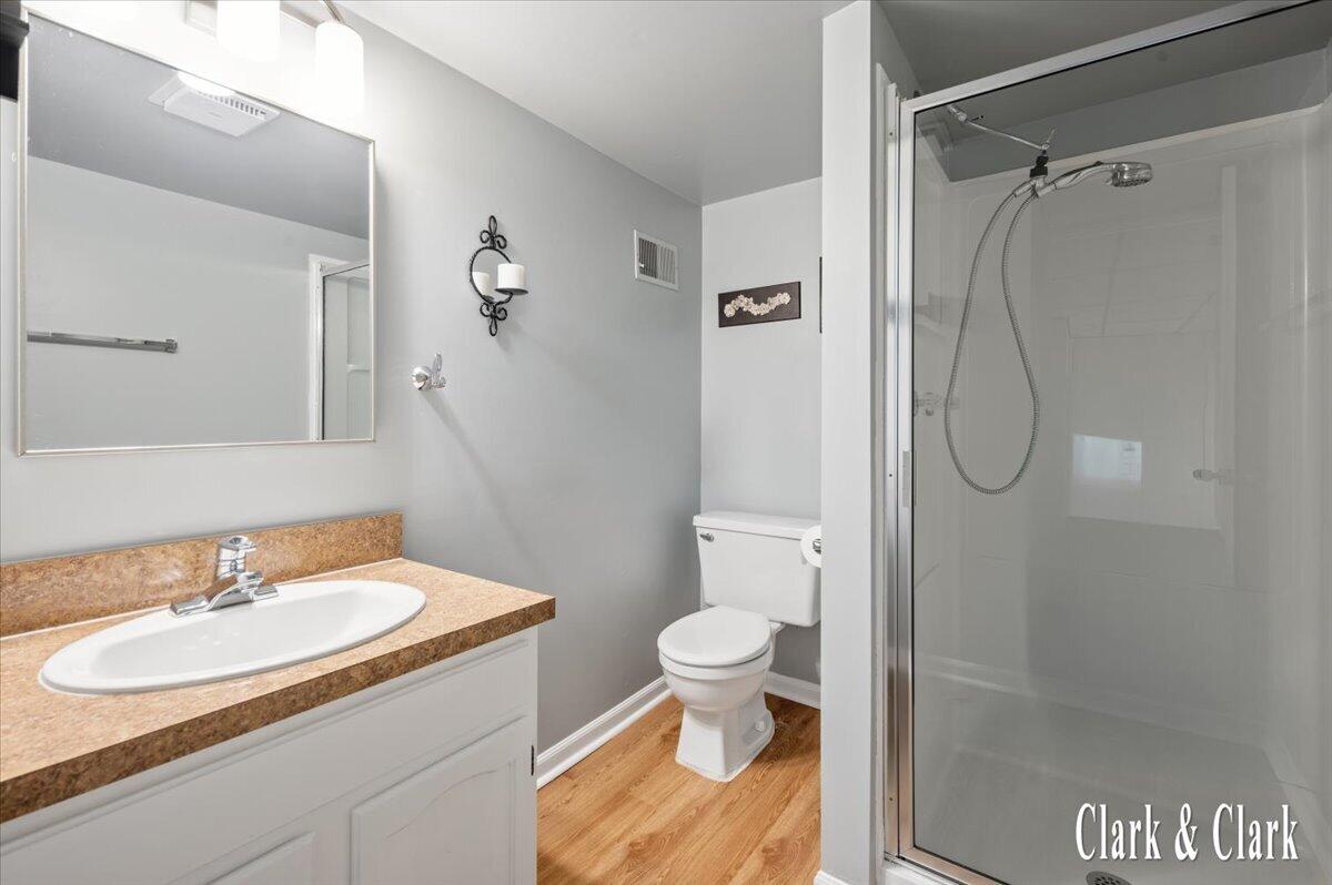 5777 Leisure S Drive SE Grand Rapids MI 49548