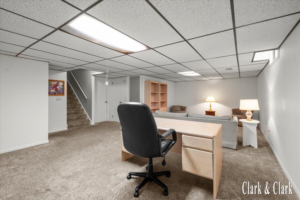 5777 Leisure S Drive SE Grand Rapids MI 49548