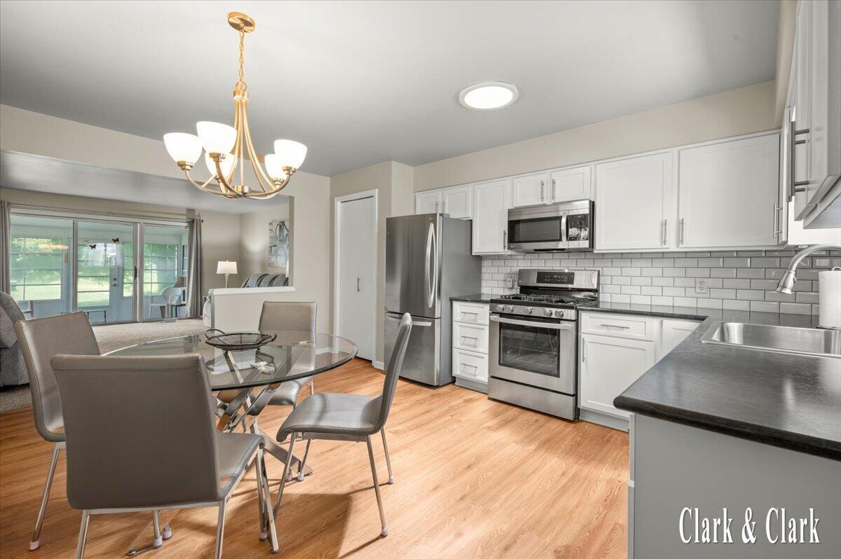 5777 Leisure S Drive SE Grand Rapids MI 49548
