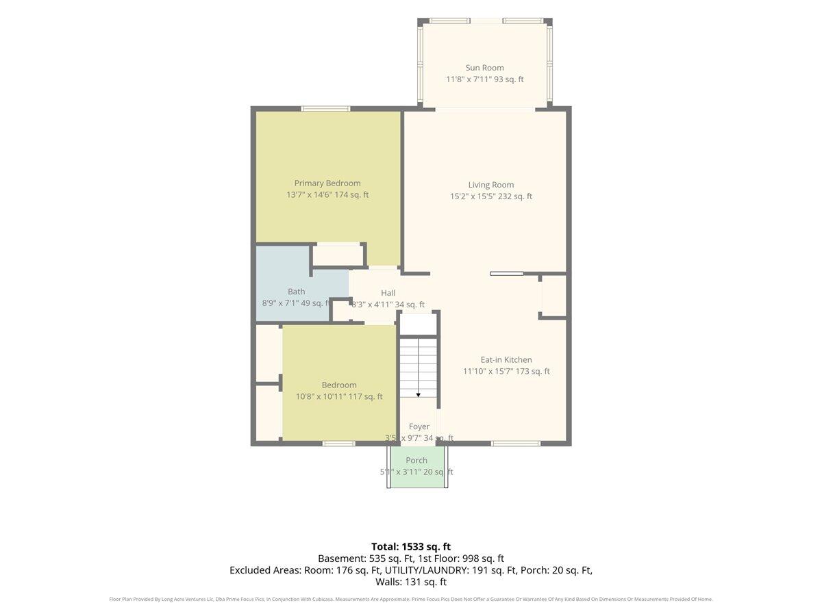 5777 Leisure S Drive SE Grand Rapids MI 49548