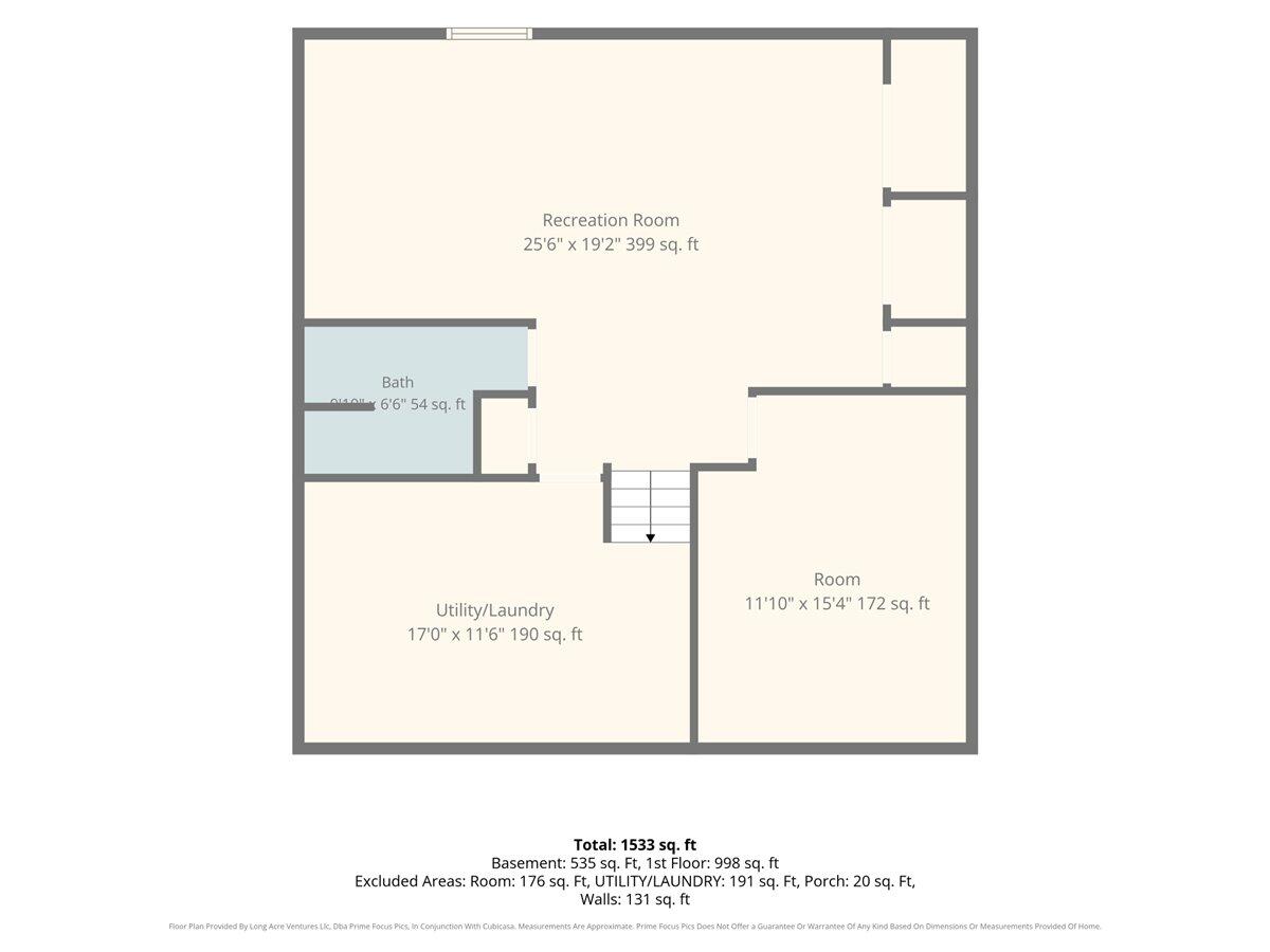 5777 Leisure S Drive SE Grand Rapids MI 49548