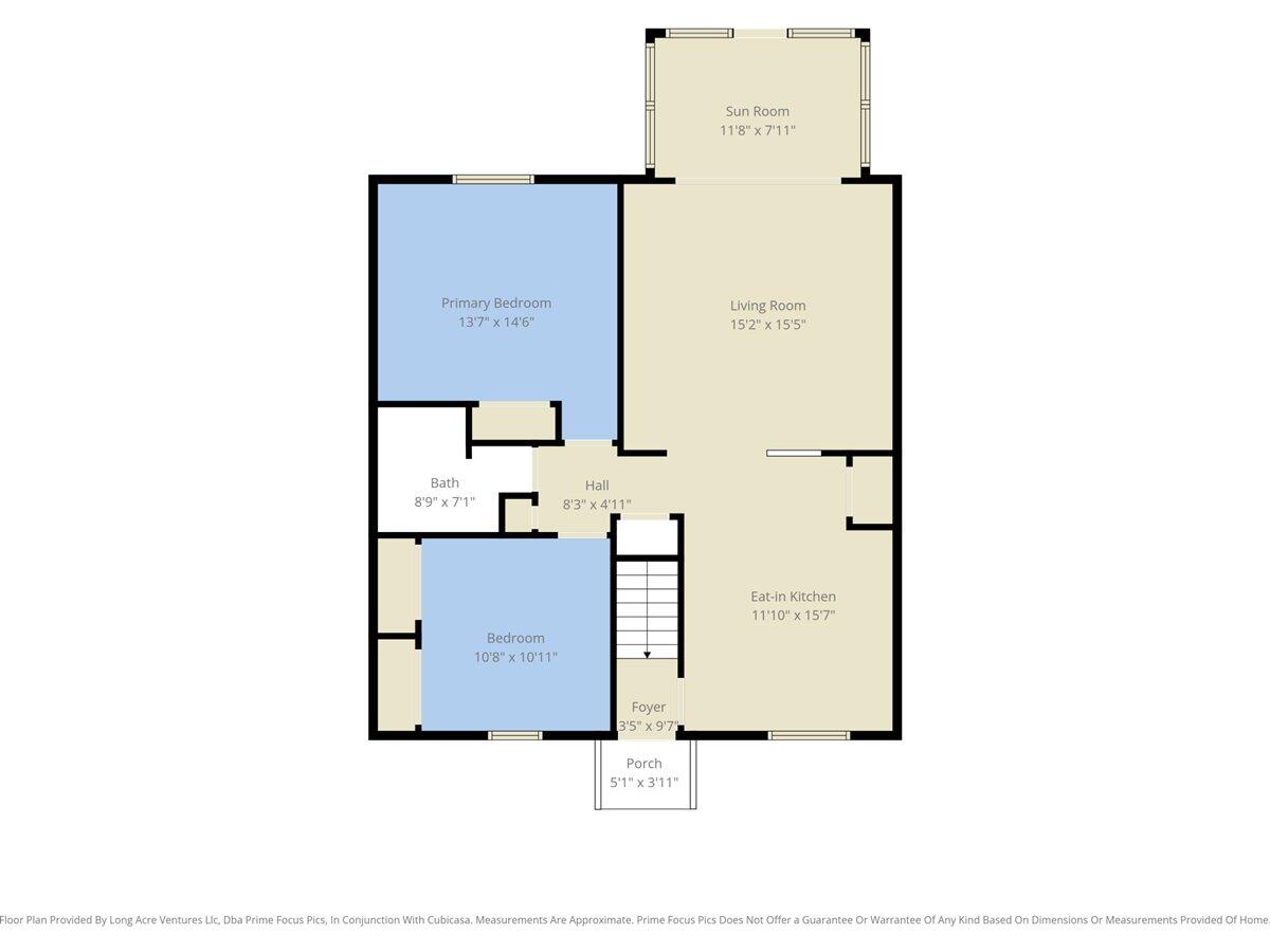 5777 Leisure S Drive SE Grand Rapids MI 49548