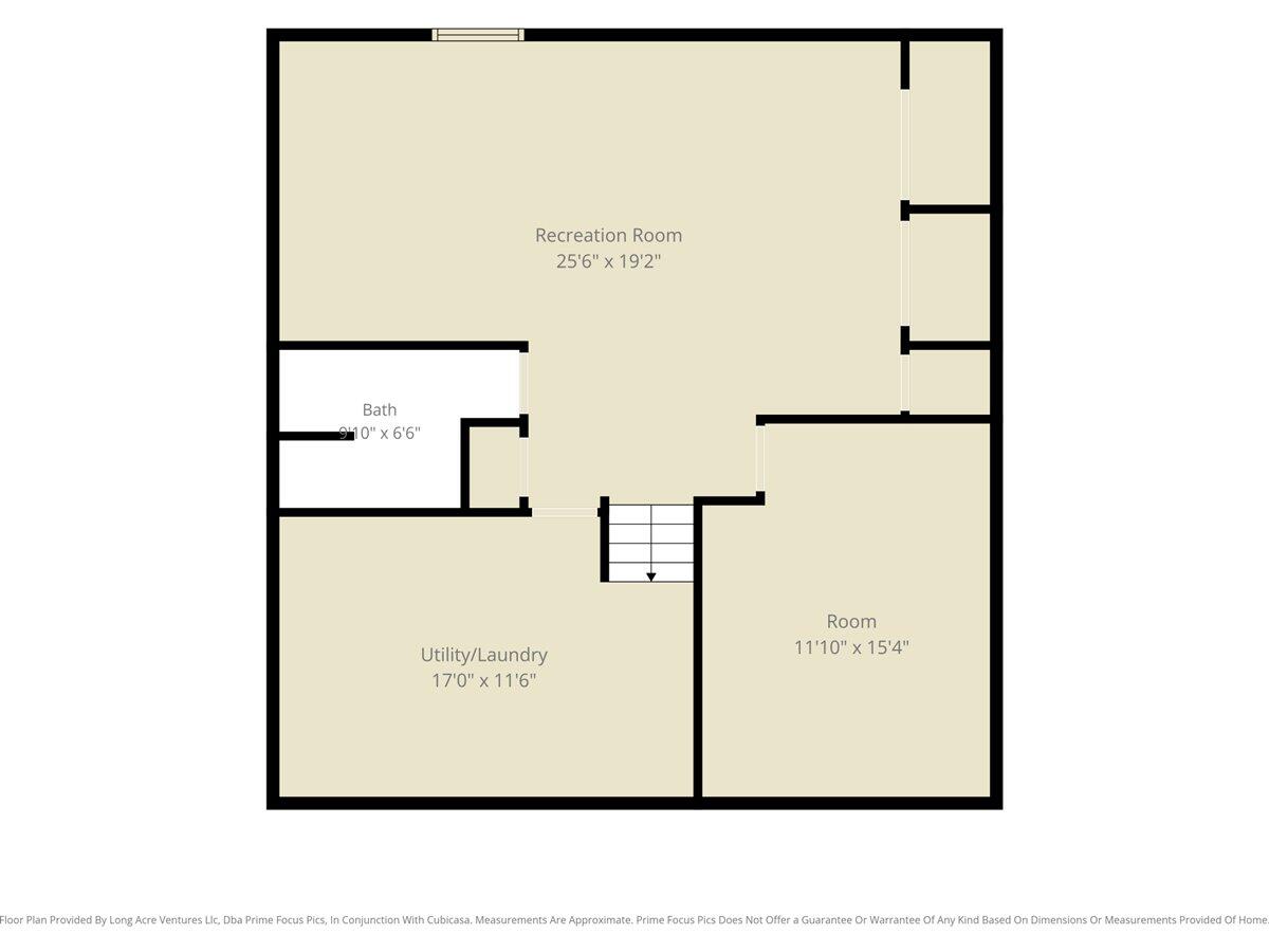 5777 Leisure S Drive SE Grand Rapids MI 49548