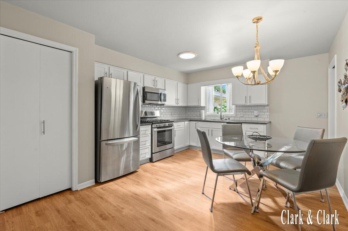 5777 Leisure S Drive SE Grand Rapids MI 49548