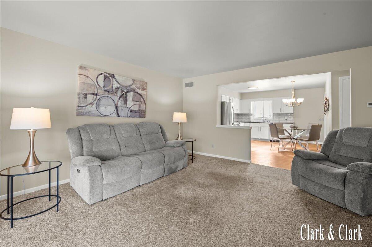 5777 Leisure S Drive SE Grand Rapids MI 49548