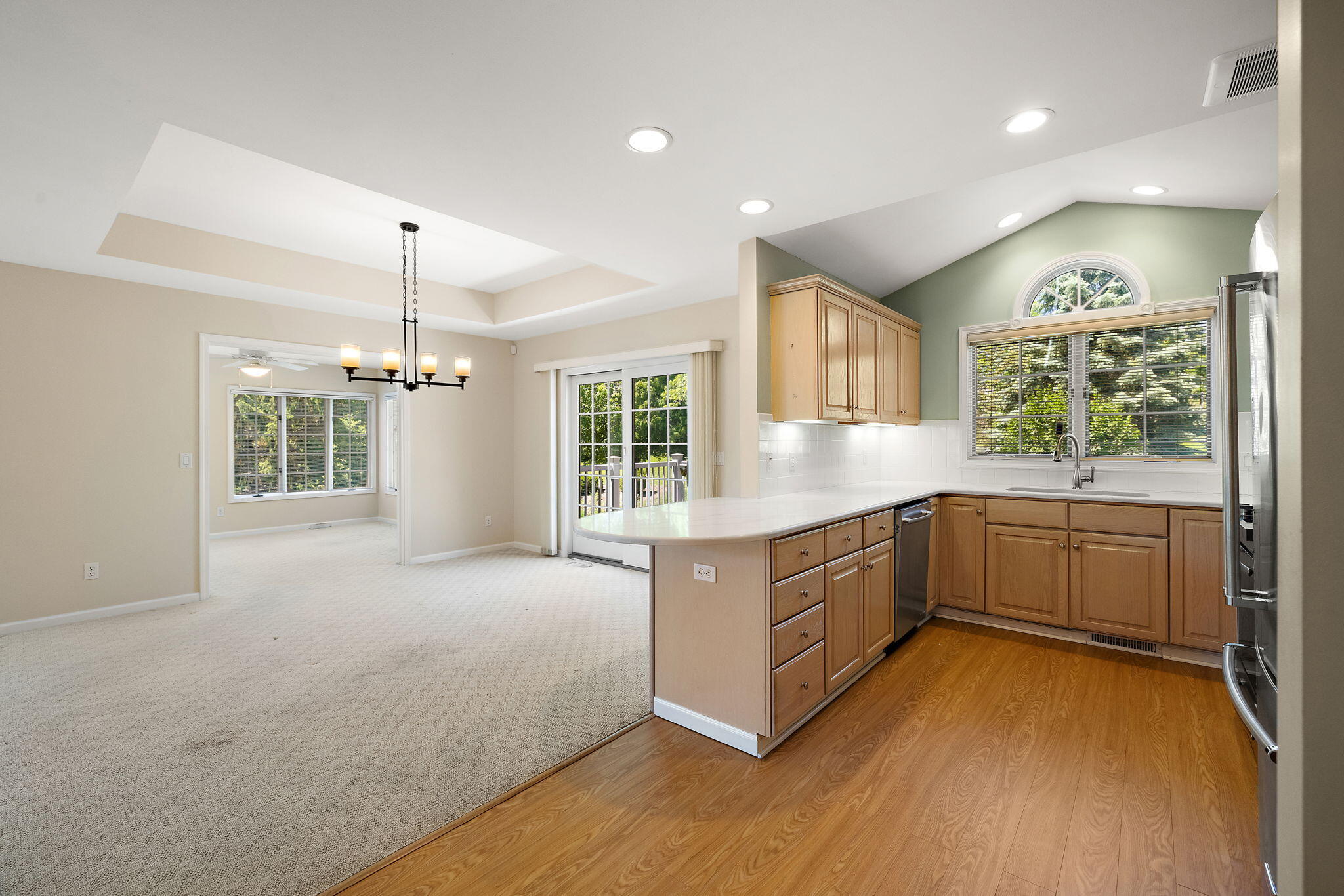 1925 Hidden Oak Court SE Grand Rapids MI 49546