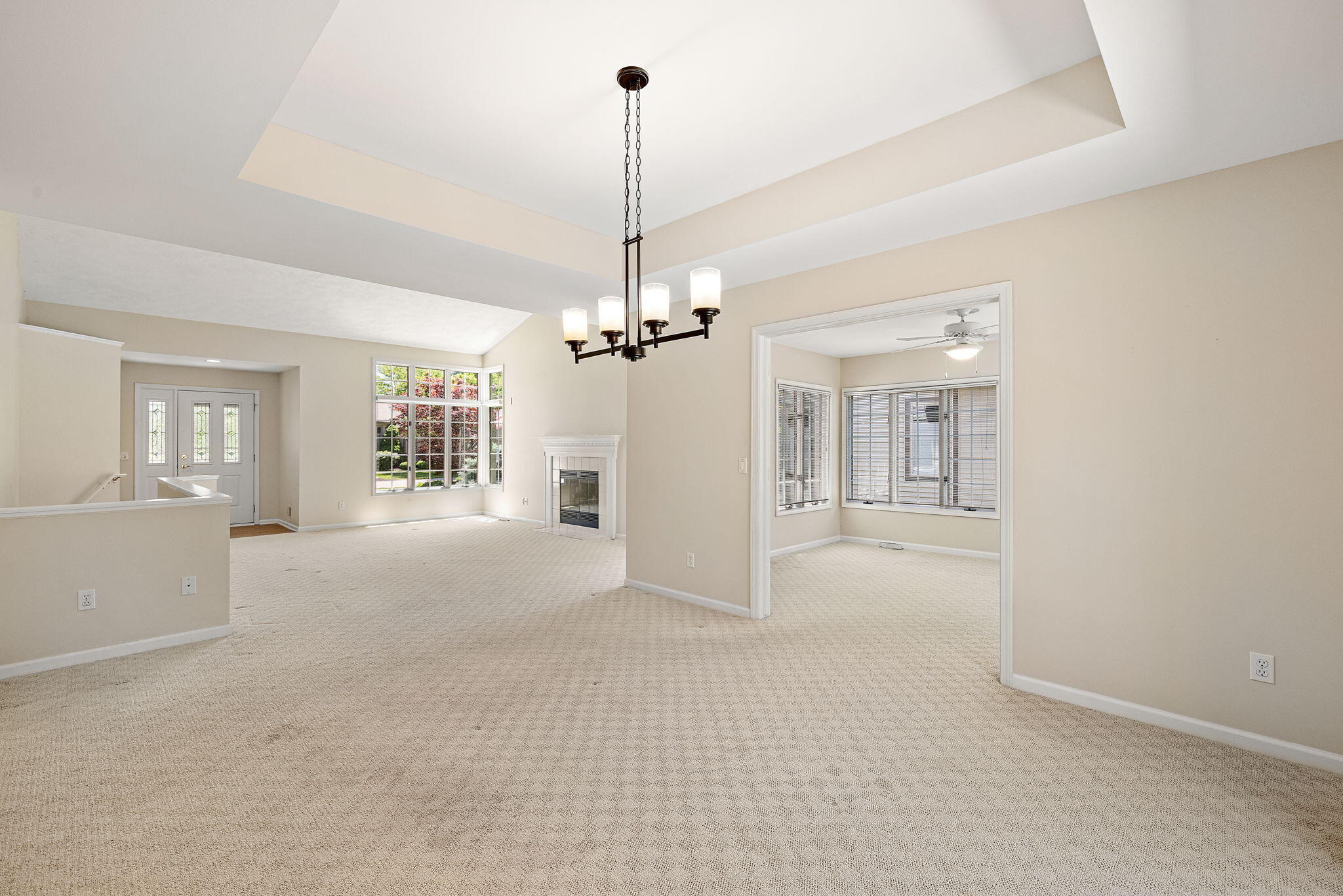 1925 Hidden Oak Court SE Grand Rapids MI 49546