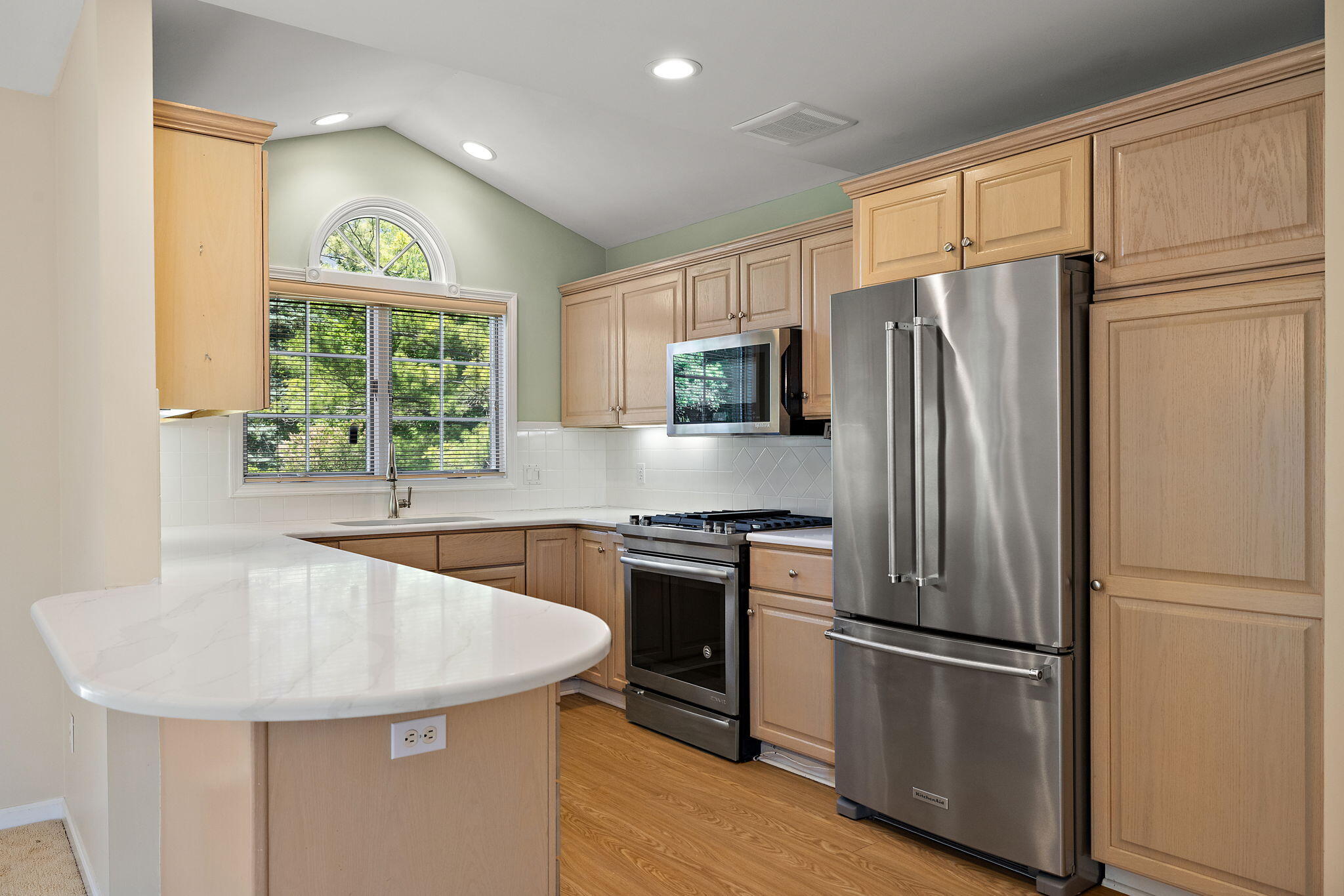 1925 Hidden Oak Court SE Grand Rapids MI 49546
