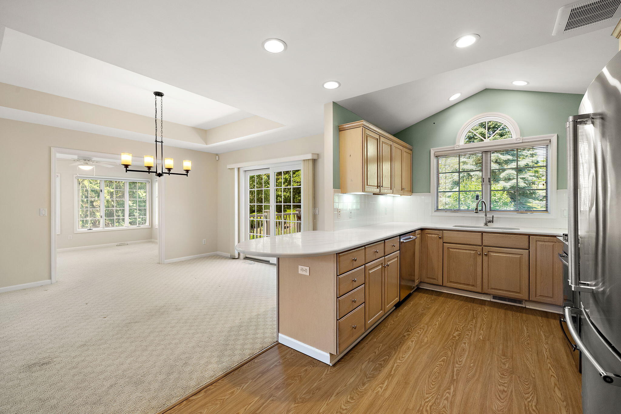 1925 Hidden Oak Court SE Grand Rapids MI 49546