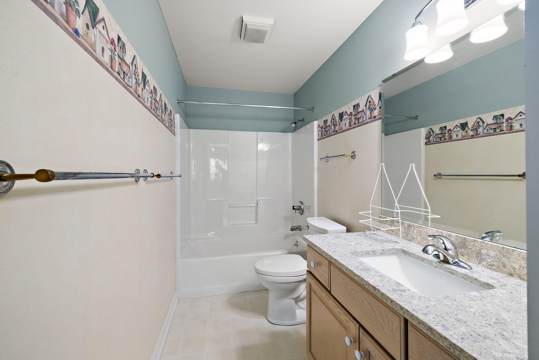 1925 Hidden Oak Court SE Grand Rapids MI 49546