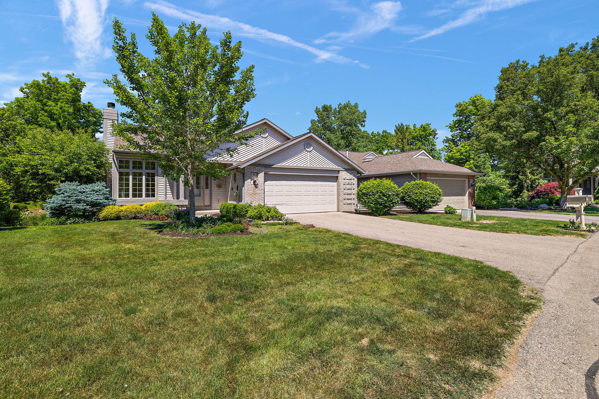 1925 Hidden Oak Court SE Grand Rapids MI 49546