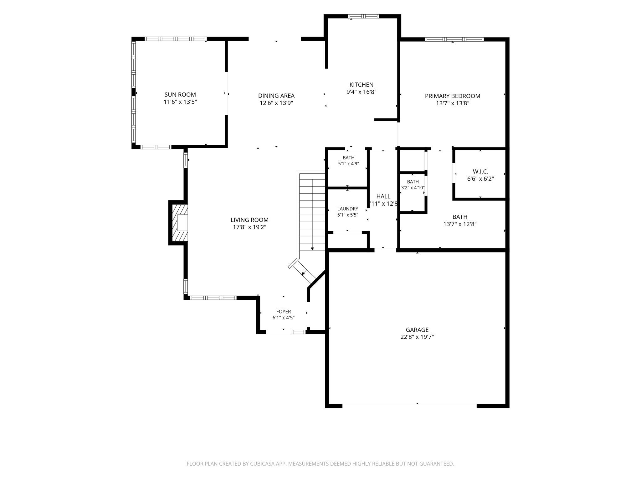 1925 Hidden Oak Court SE Grand Rapids MI 49546