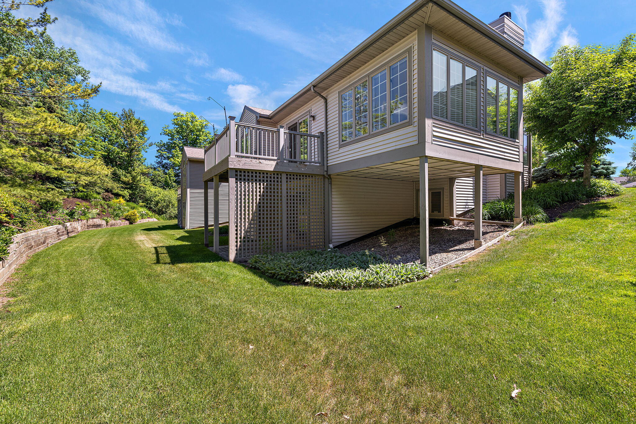 1925 Hidden Oak Court SE Grand Rapids MI 49546