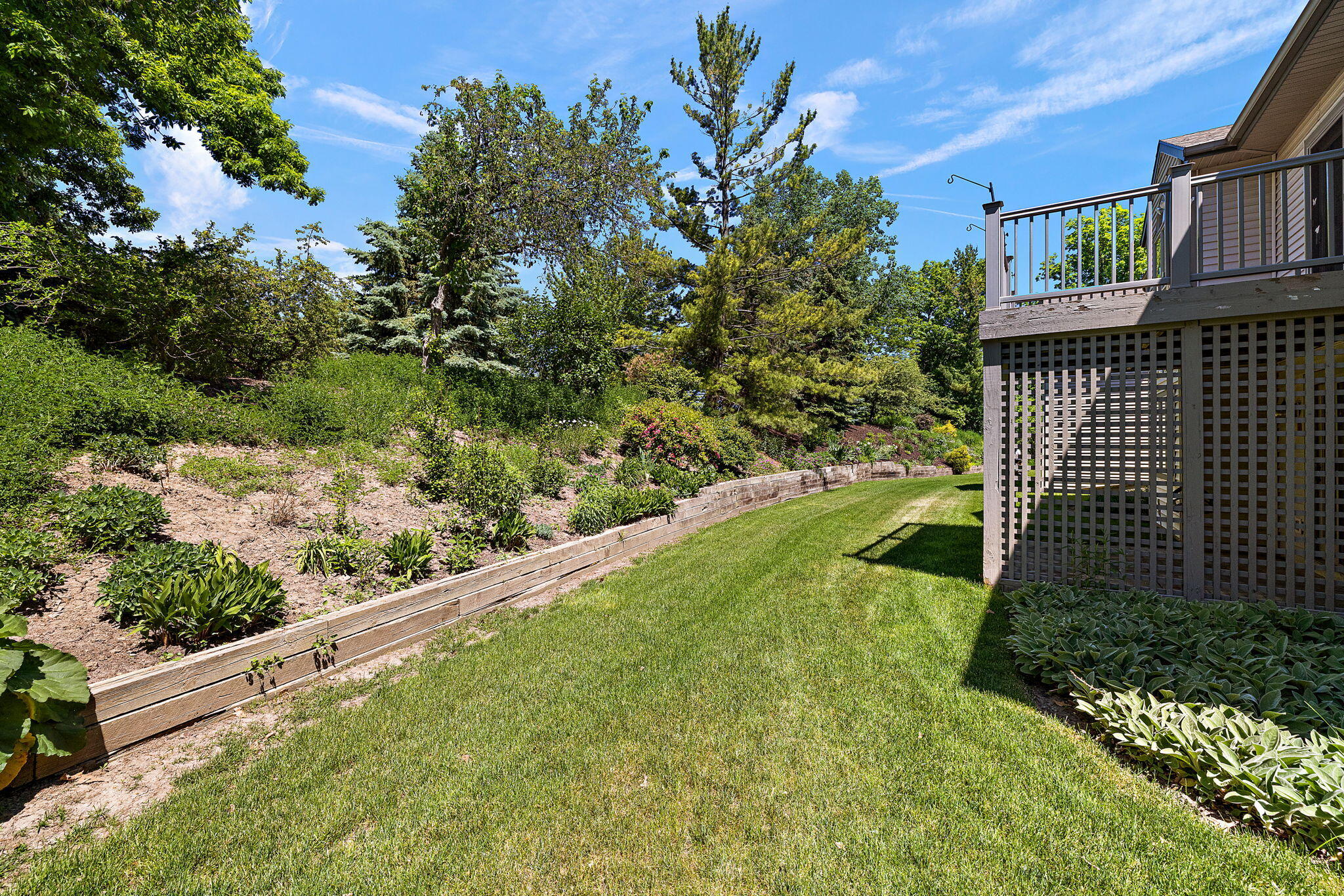 1925 Hidden Oak Court SE Grand Rapids MI 49546