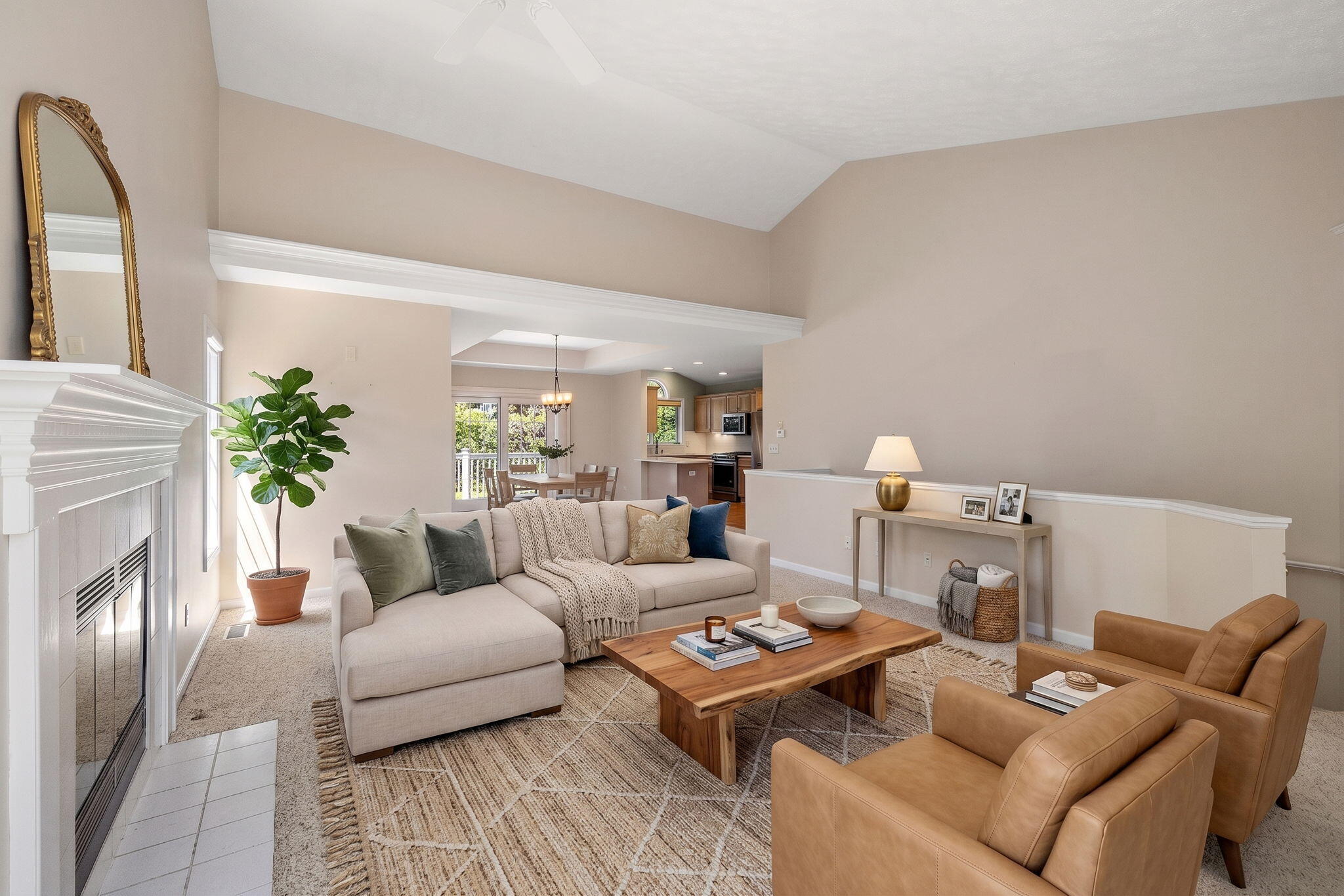 1925 Hidden Oak Court SE Grand Rapids MI 49546
