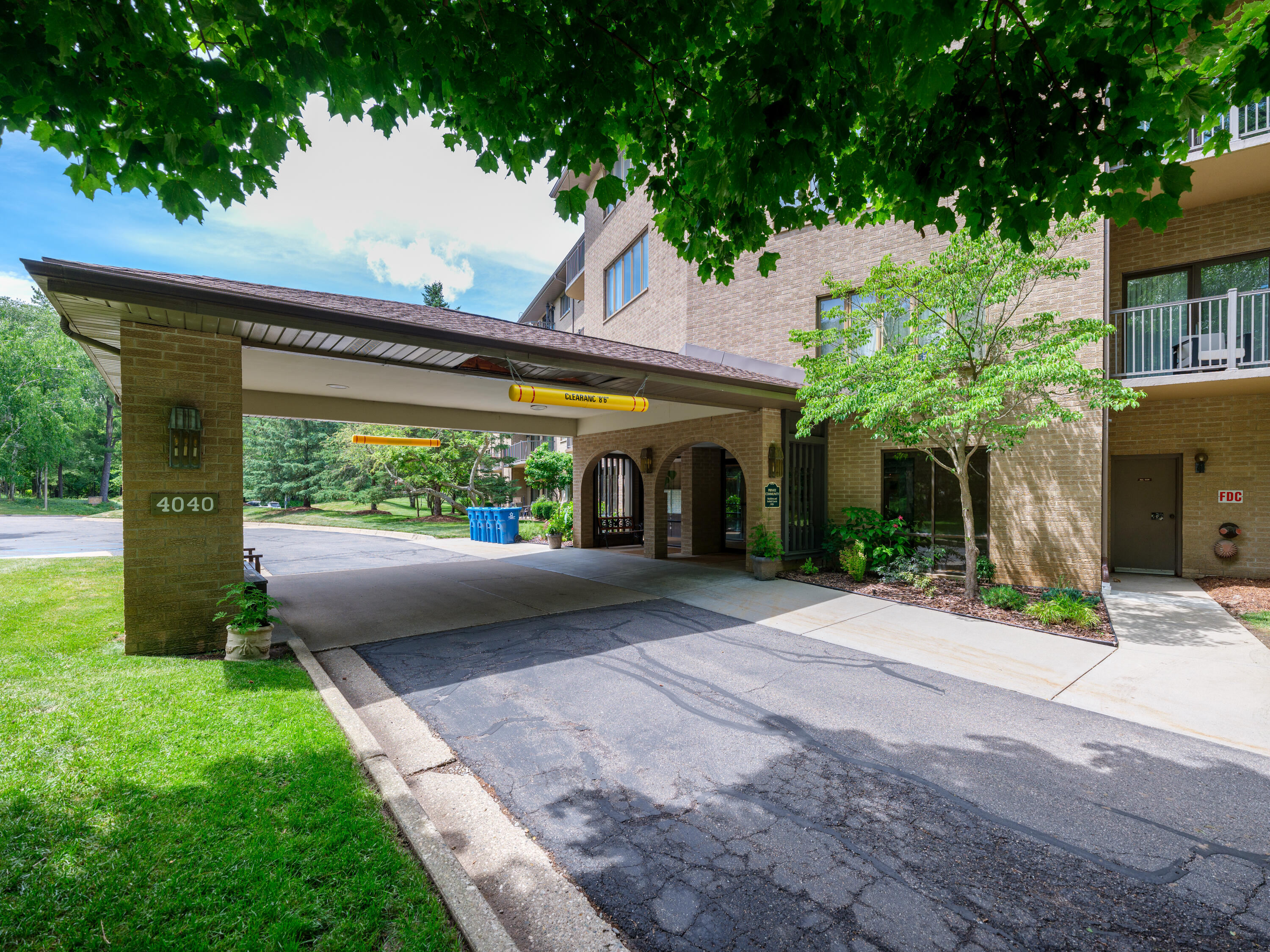 4040 Greenleaf Circle Kalamazoo MI 49008