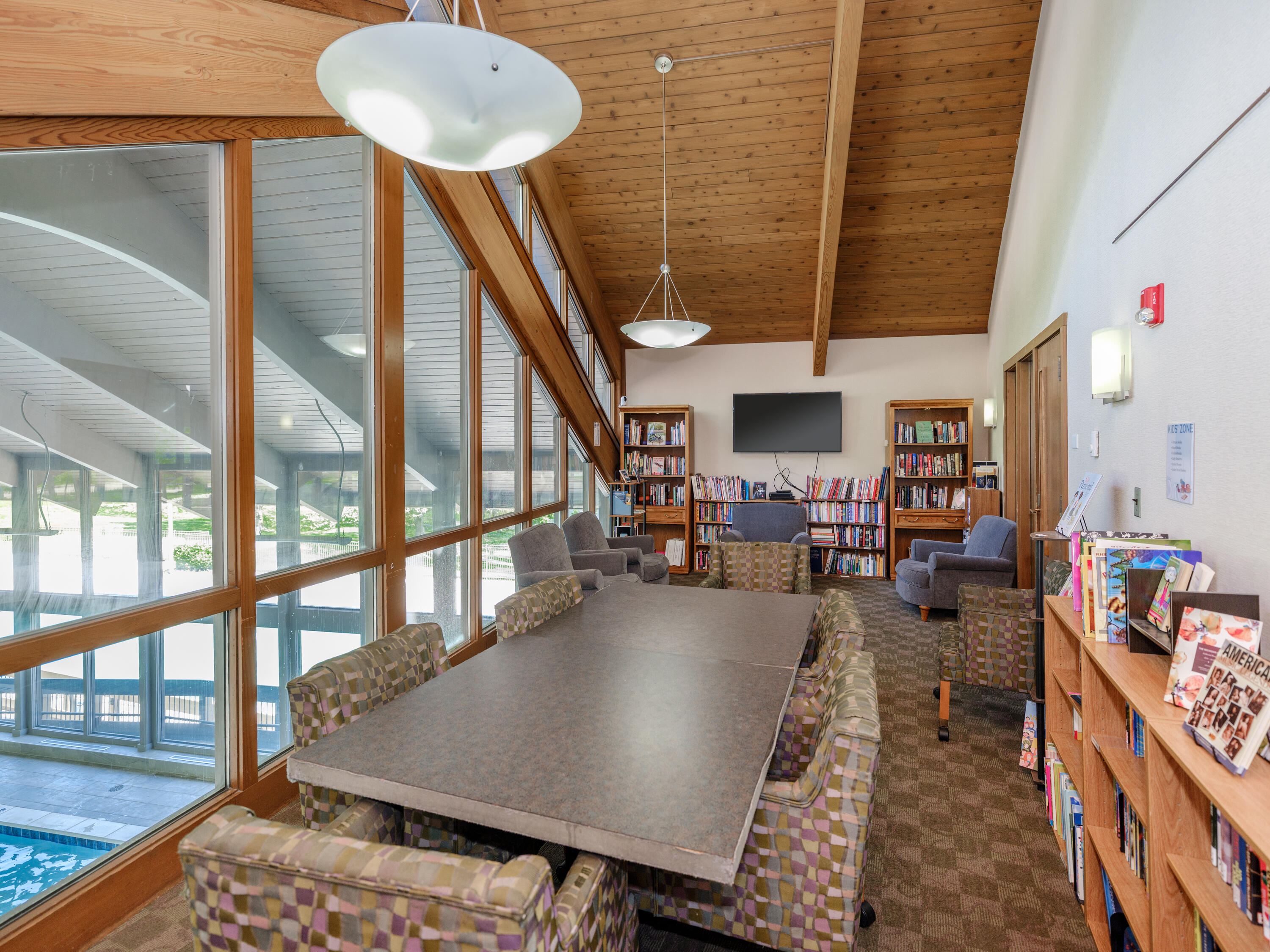 4040 Greenleaf Circle Kalamazoo MI 49008