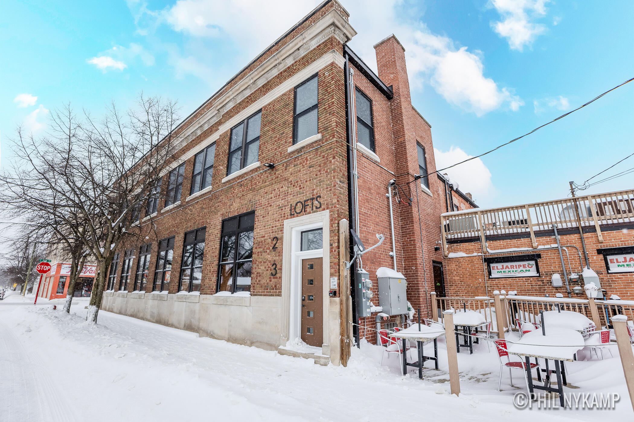106 E Main Street Fennville MI 49408