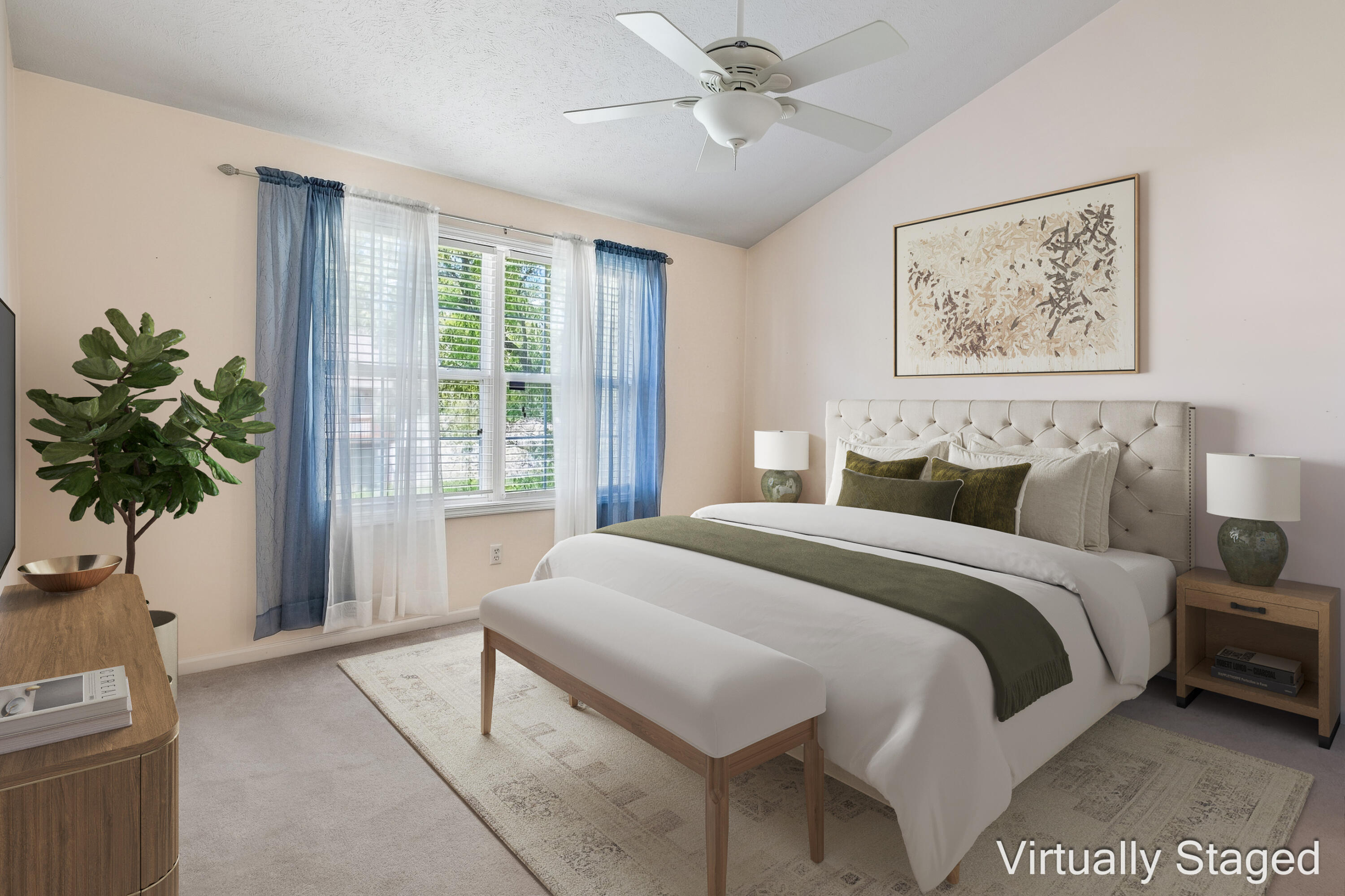 59 Pond Ridge Drive NE Grand Rapids MI 49546