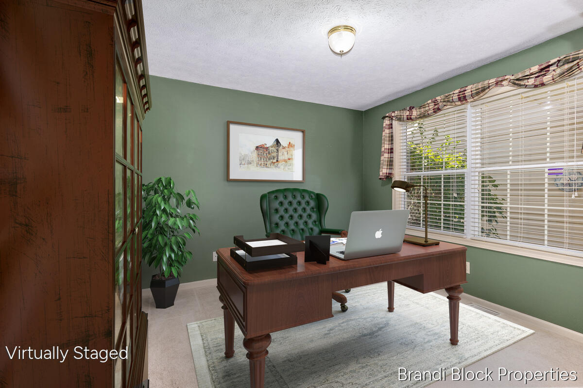 59 Pond Ridge Drive NE Grand Rapids MI 49546