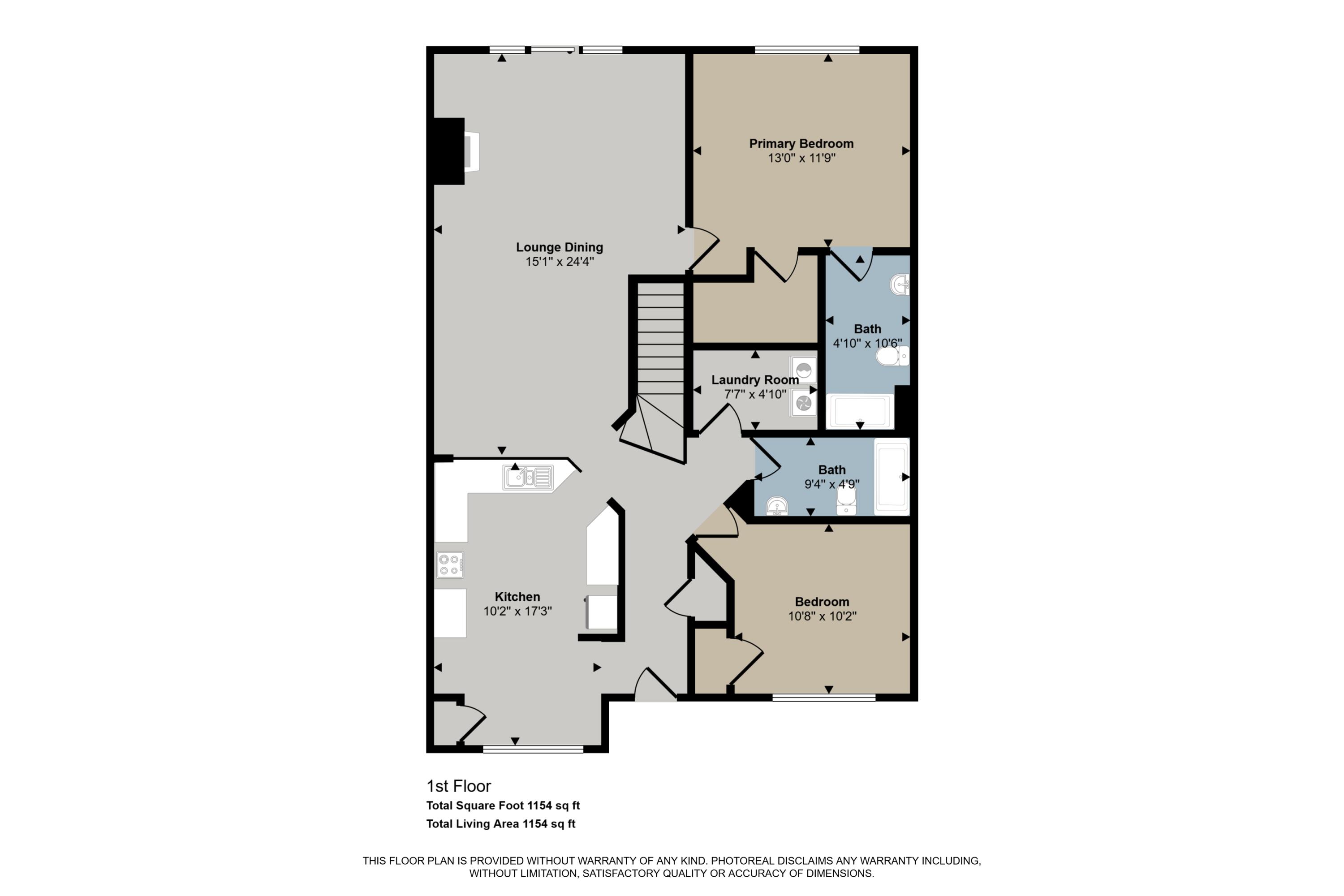 59 Pond Ridge Drive NE Grand Rapids MI 49546