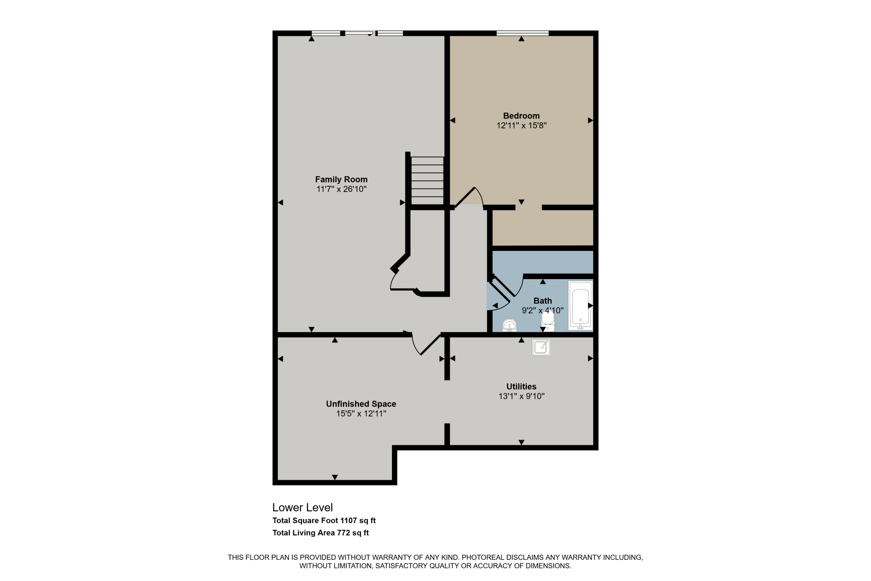 59 Pond Ridge Drive NE Grand Rapids MI 49546