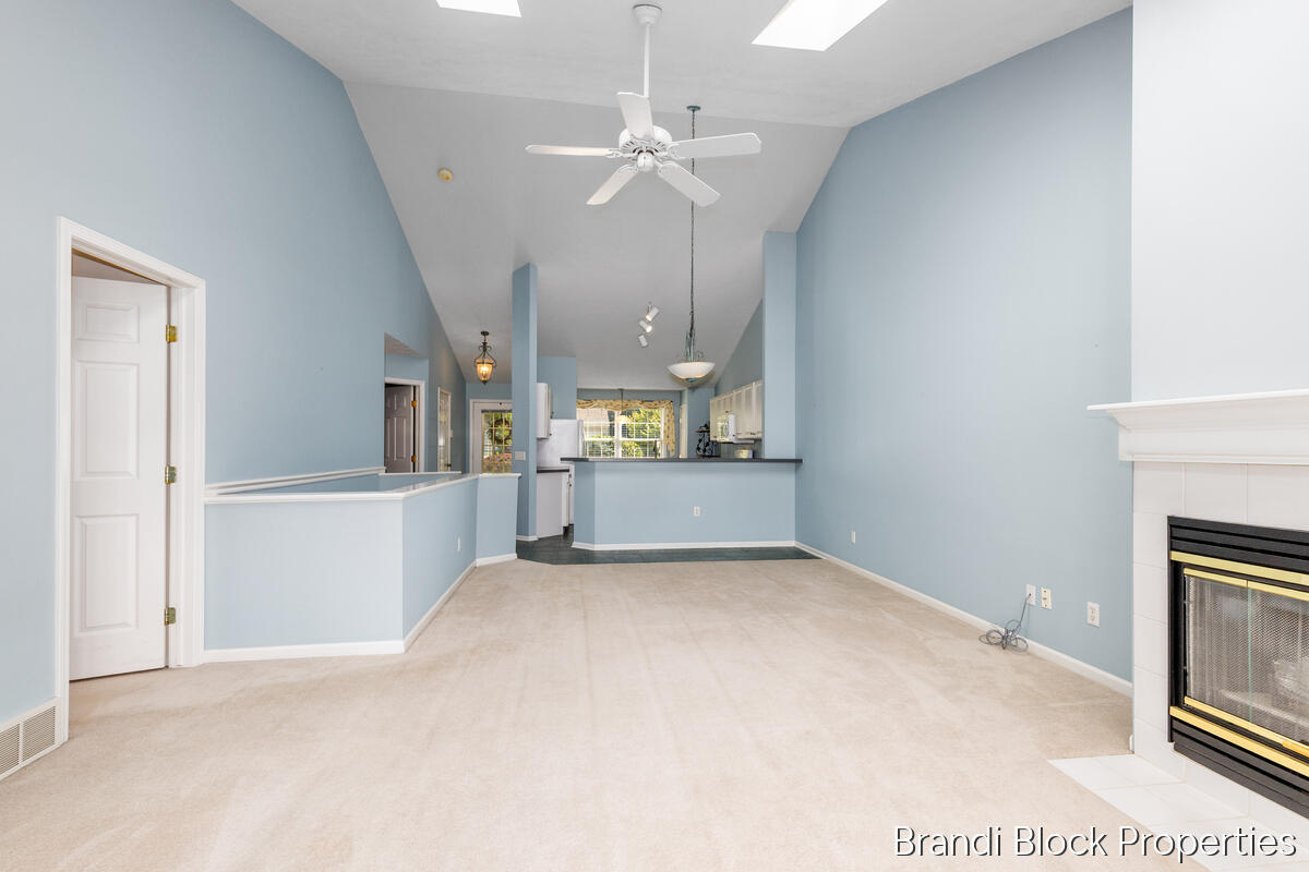 59 Pond Ridge Drive NE Grand Rapids MI 49546