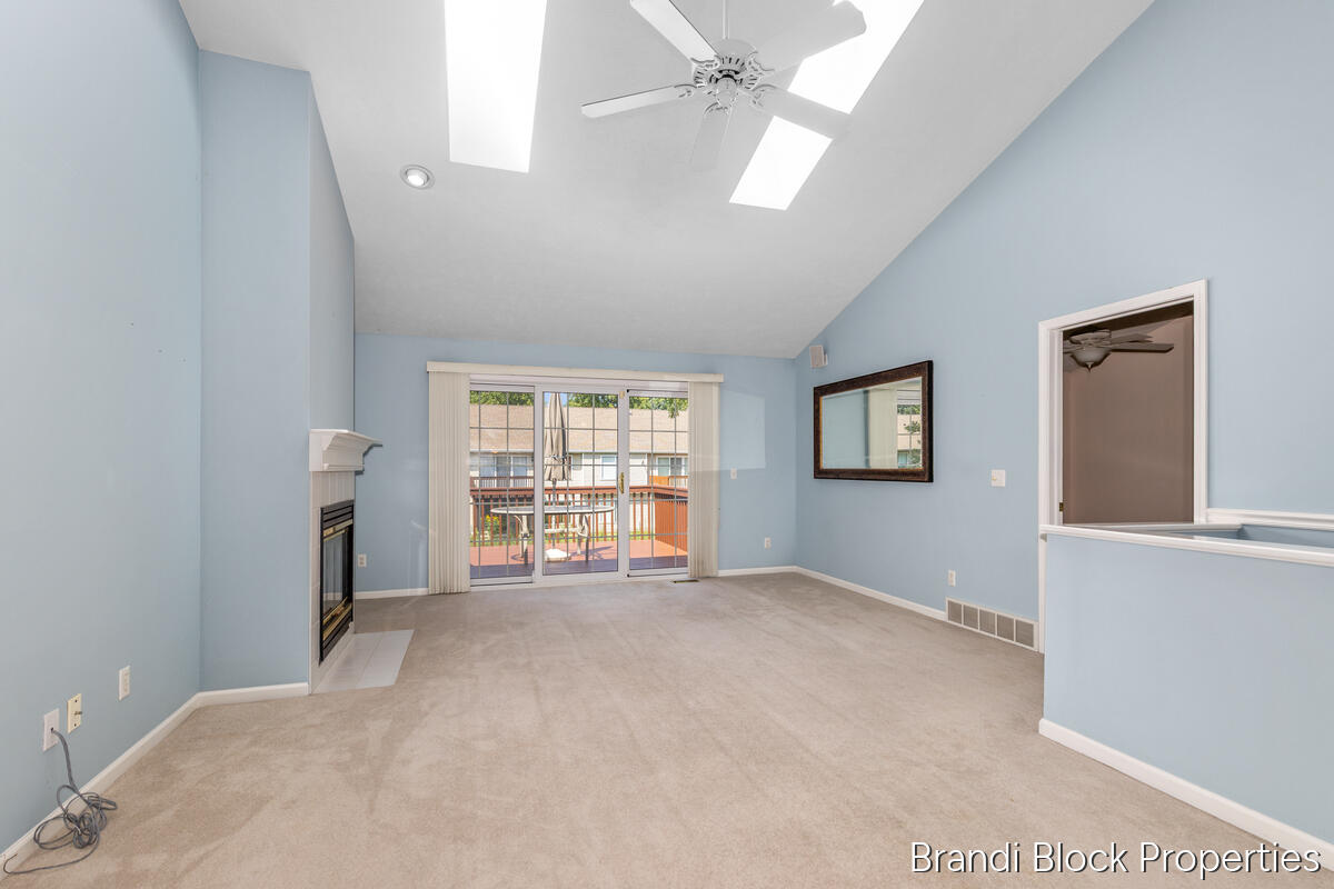 59 Pond Ridge Drive NE Grand Rapids MI 49546