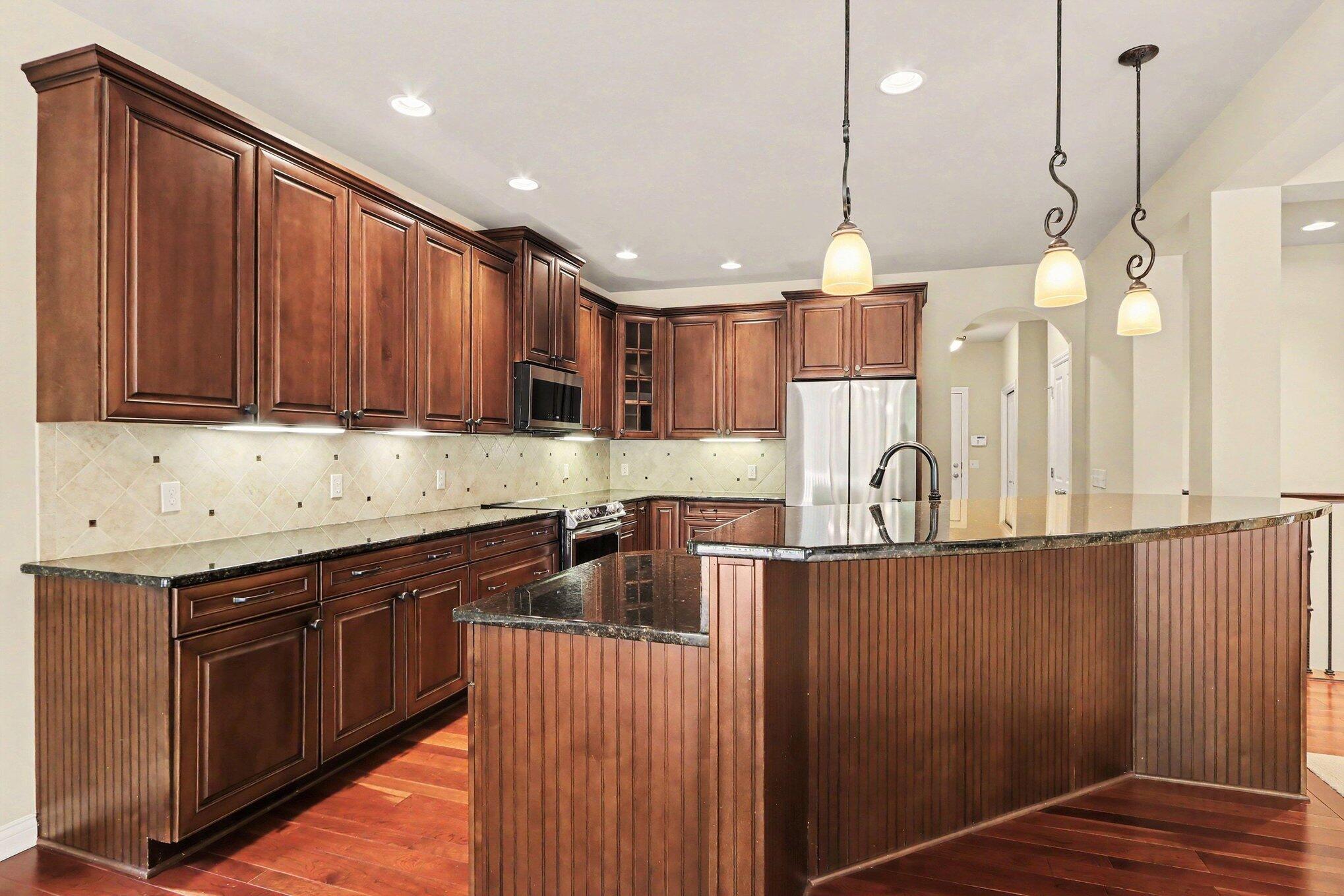 8888 Oakland Hills Circle Portage MI 49024
