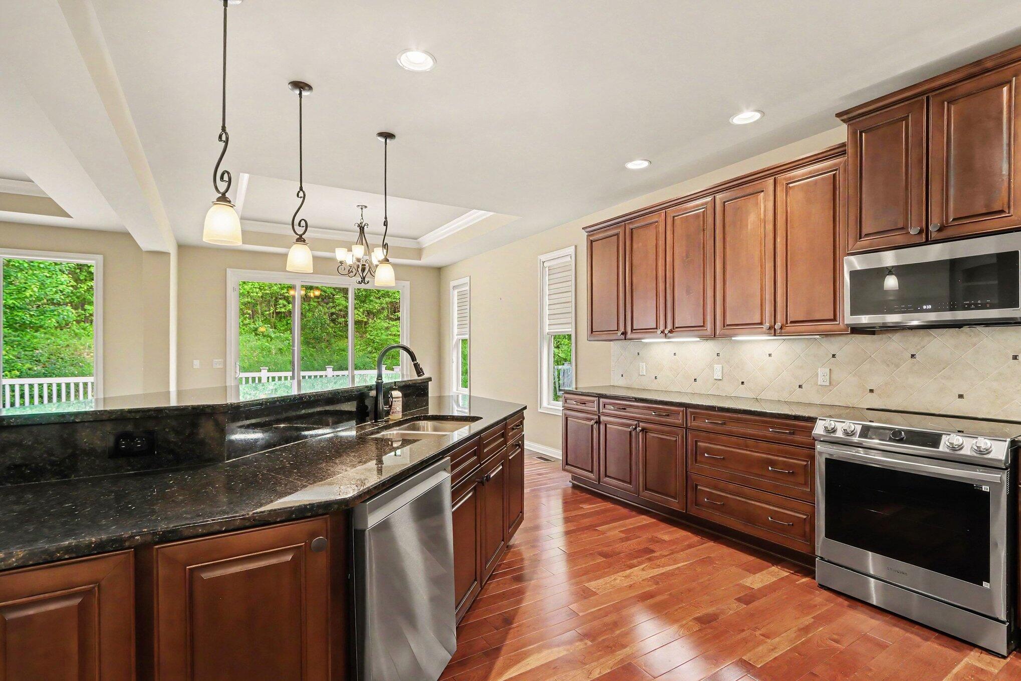 8888 Oakland Hills Circle Portage MI 49024
