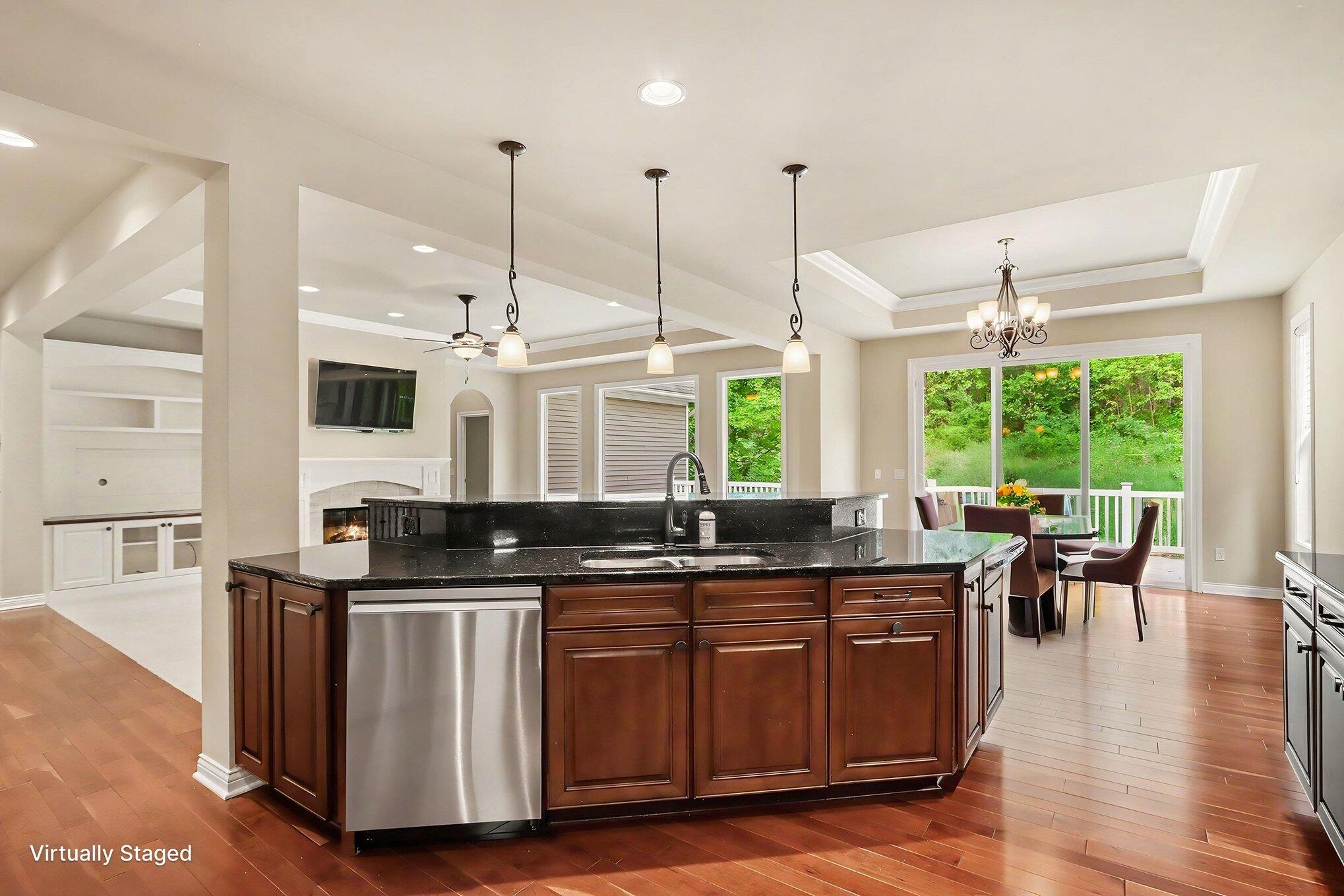 8888 Oakland Hills Circle Portage MI 49024